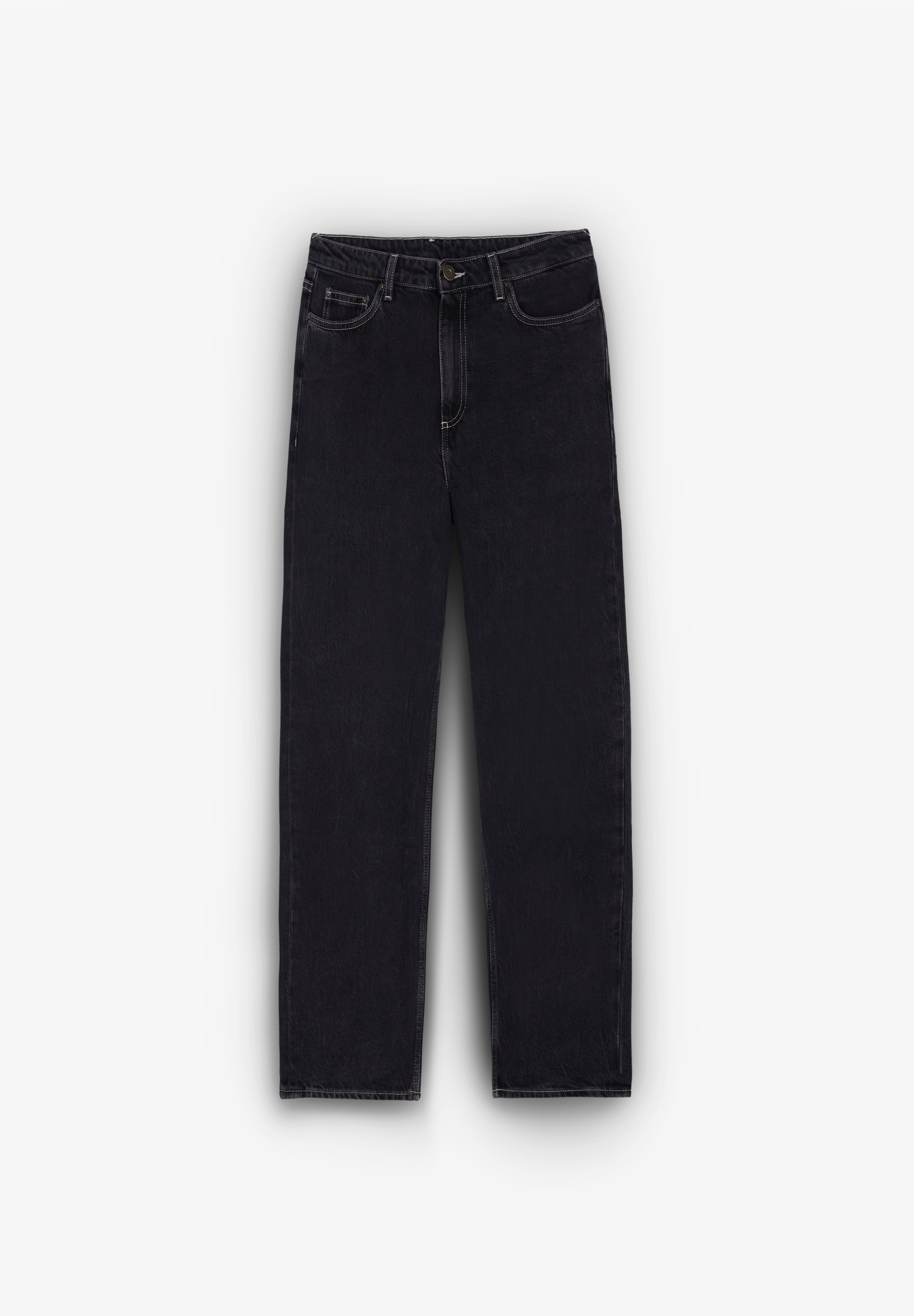AMERICAN VINTAGE | PANTALÓN DENIM YOPDAY-B - Scalpers