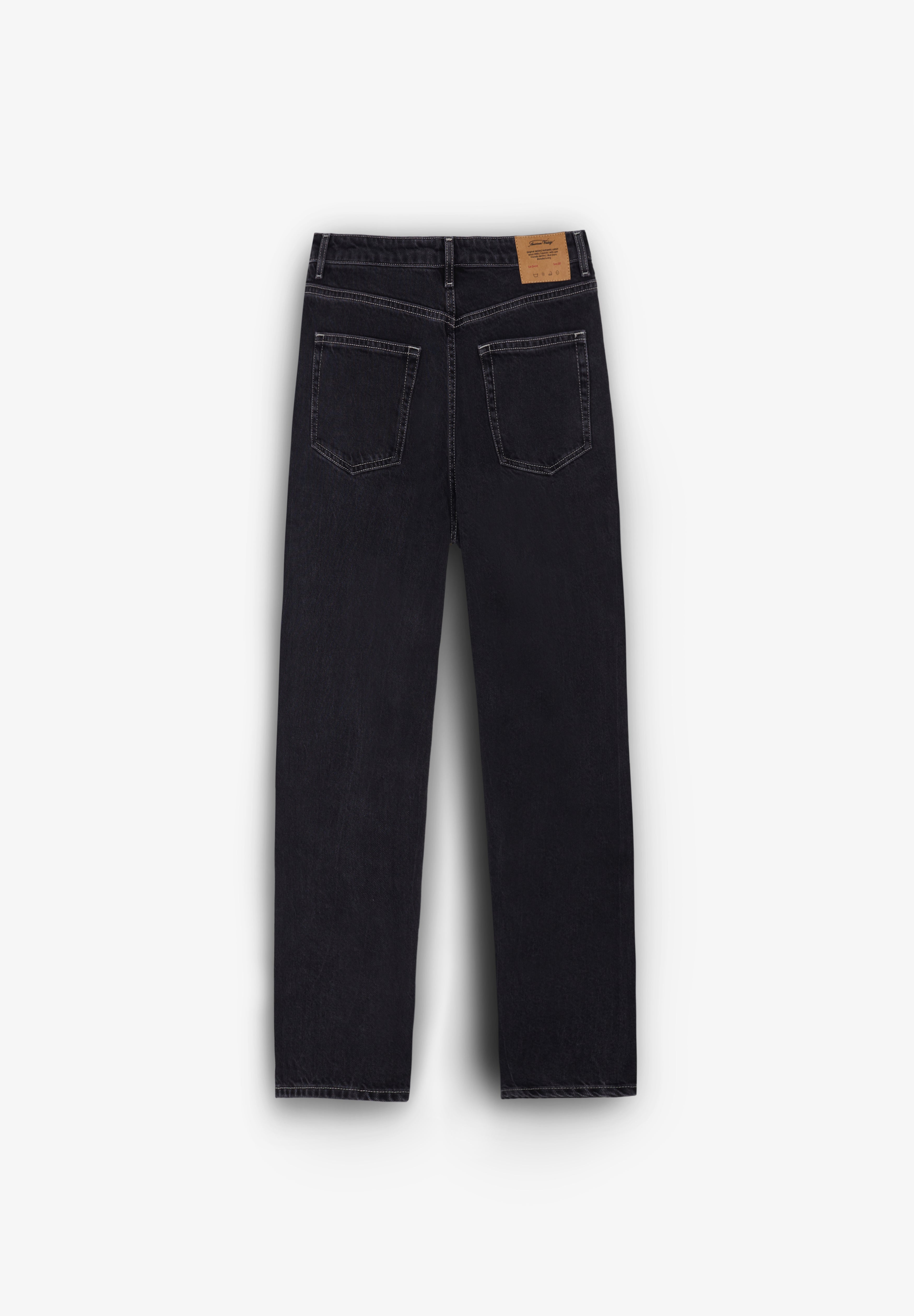 AMERICAN VINTAGE | PANTALÓN DENIM YOPDAY-B - Scalpers