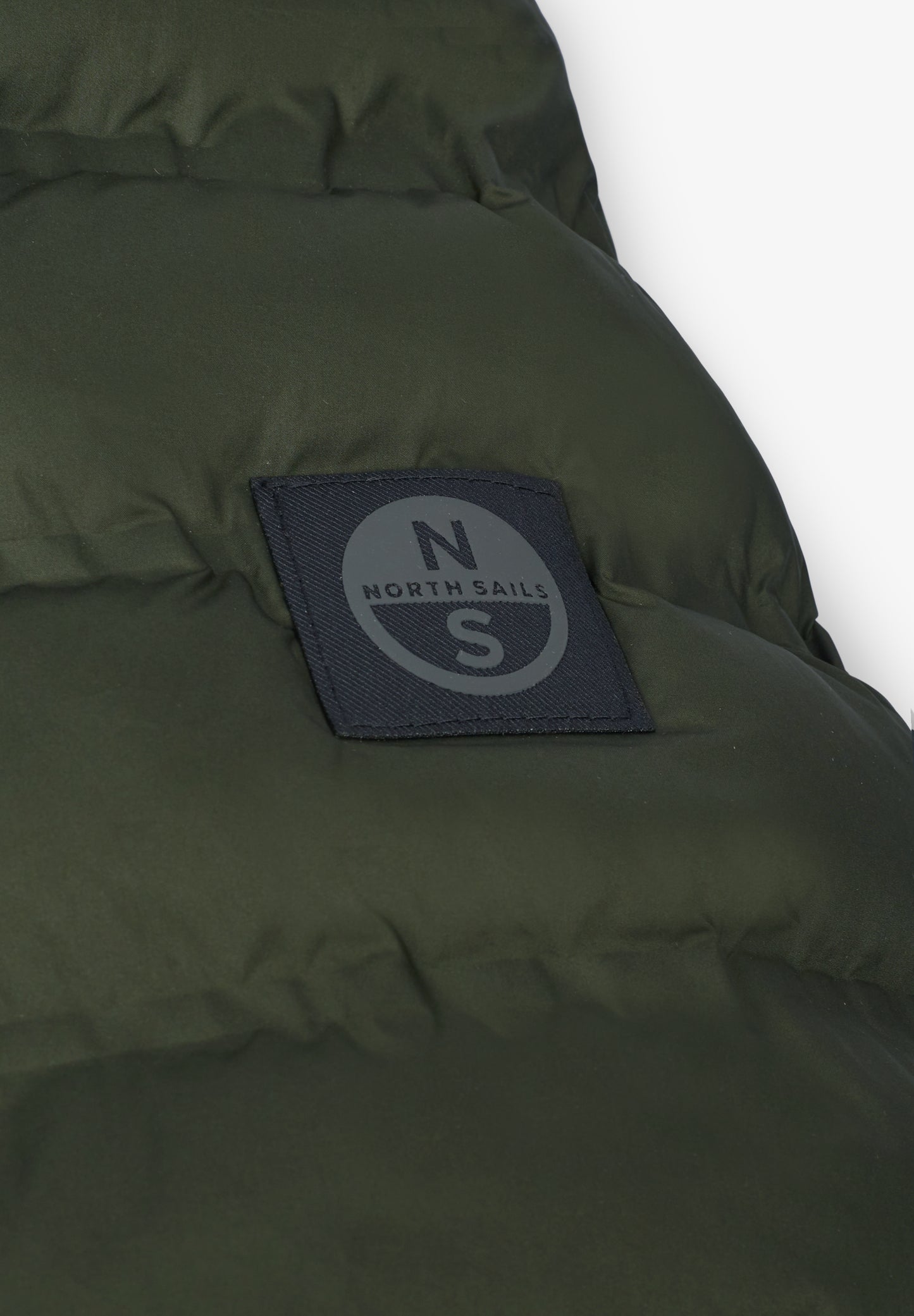 NORTH SAILS | CHAQUETA LASER