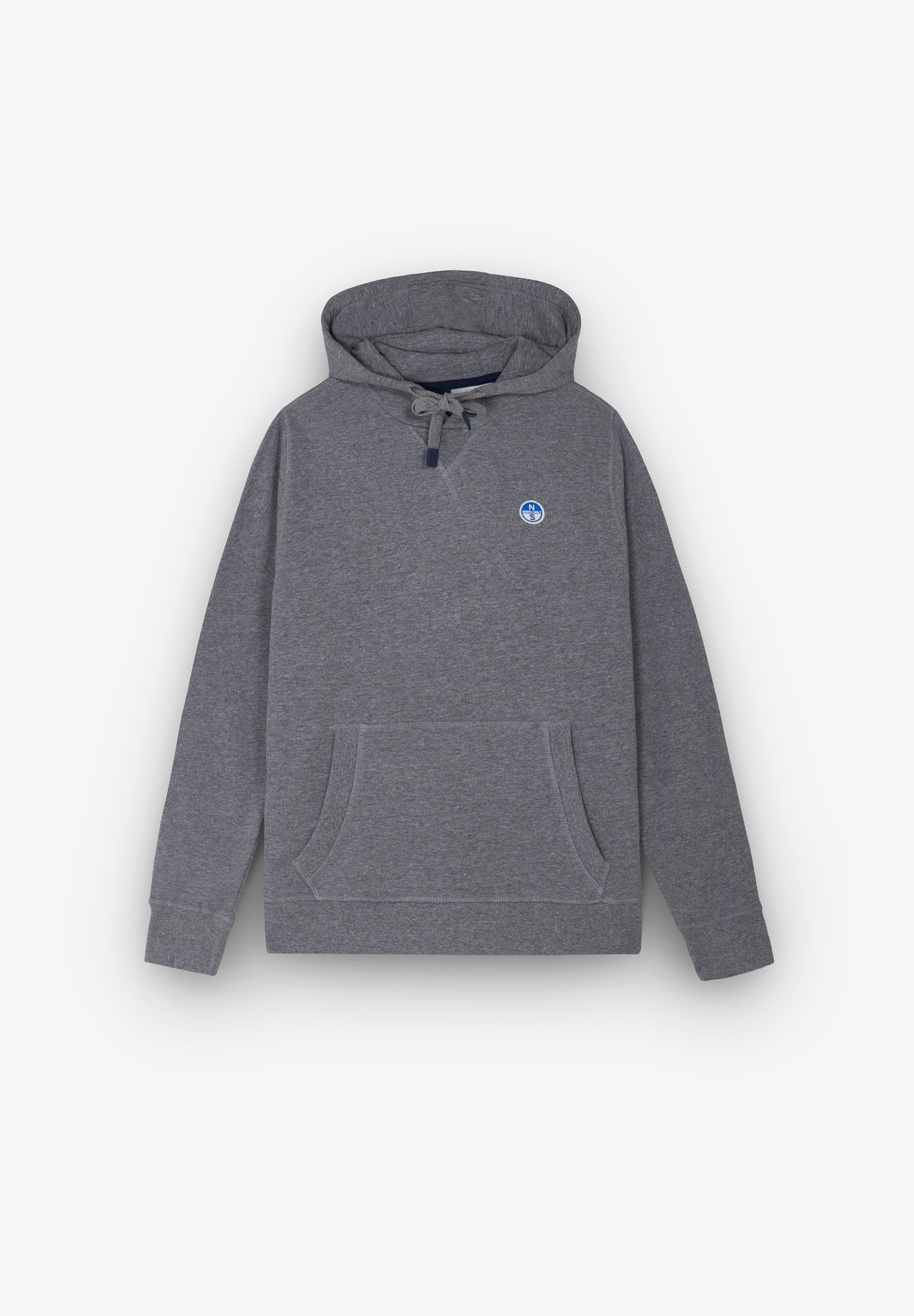 NORTH SAILS | SUDADERA W/LOGO