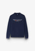 NORTH SAILS | SUDADERA CREWNECK W/EMBROIDERY