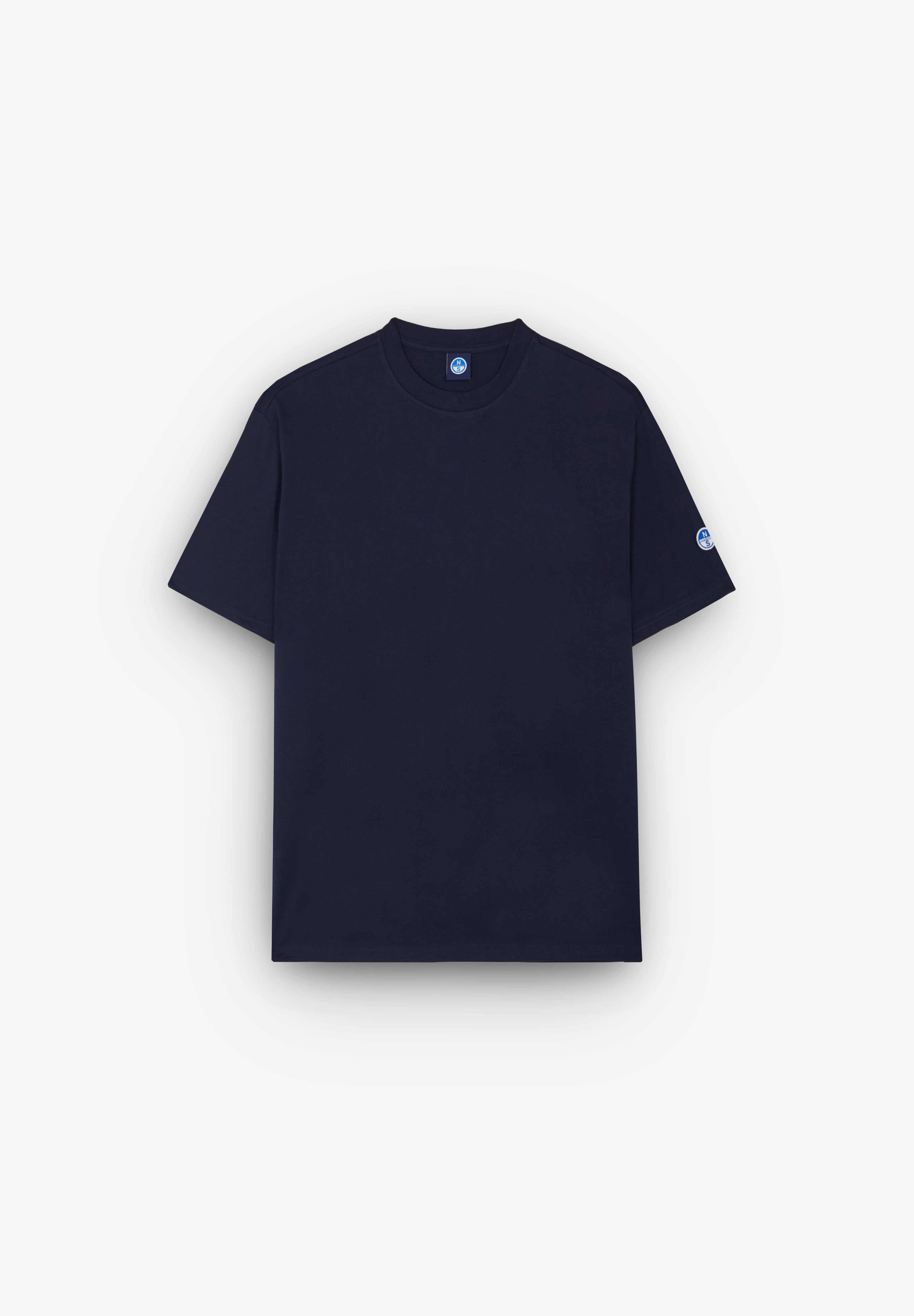 NORTH SAILS | CAMISETA W/LOGO