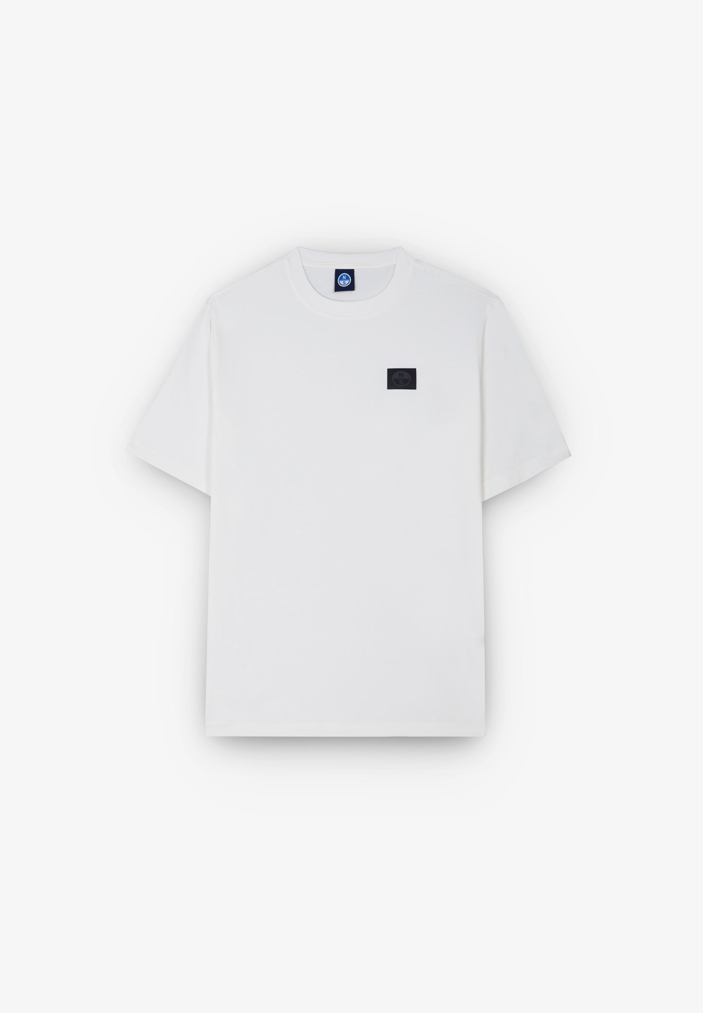 NORTH SAILS | CAMISETA W/LOGO