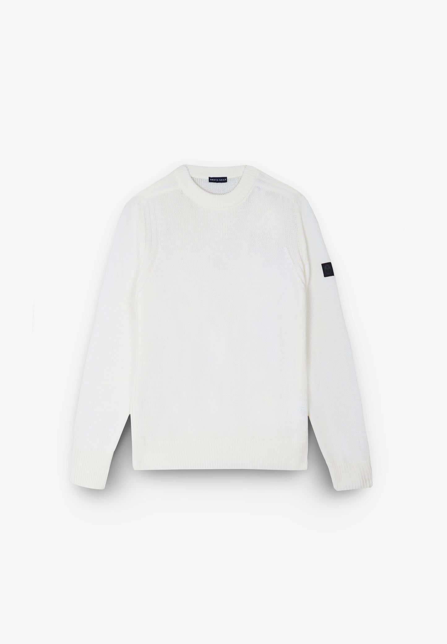 NORTH SAILS | JERSEY CREWNECK 3GG