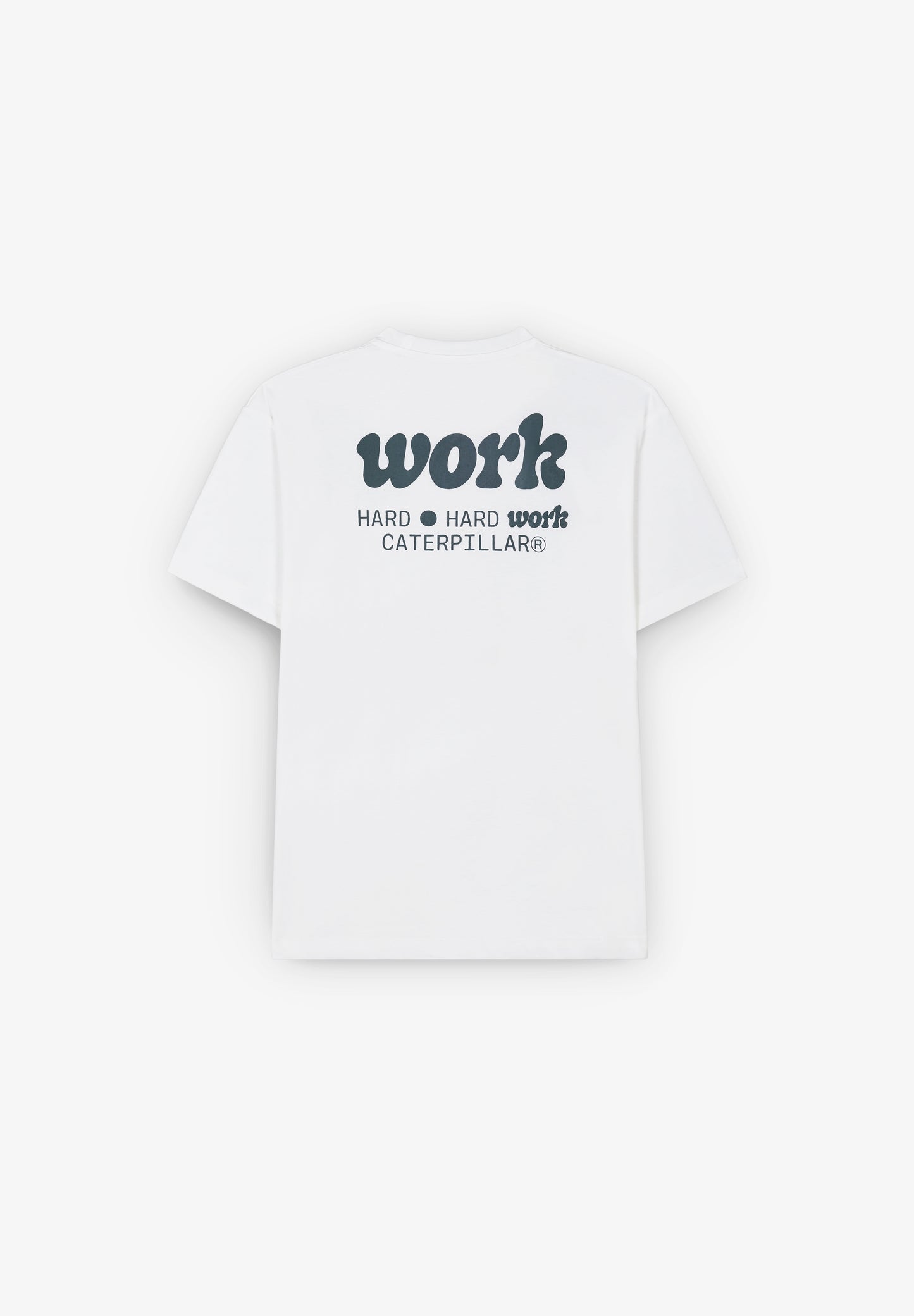 CAT | CAMISETA WORK