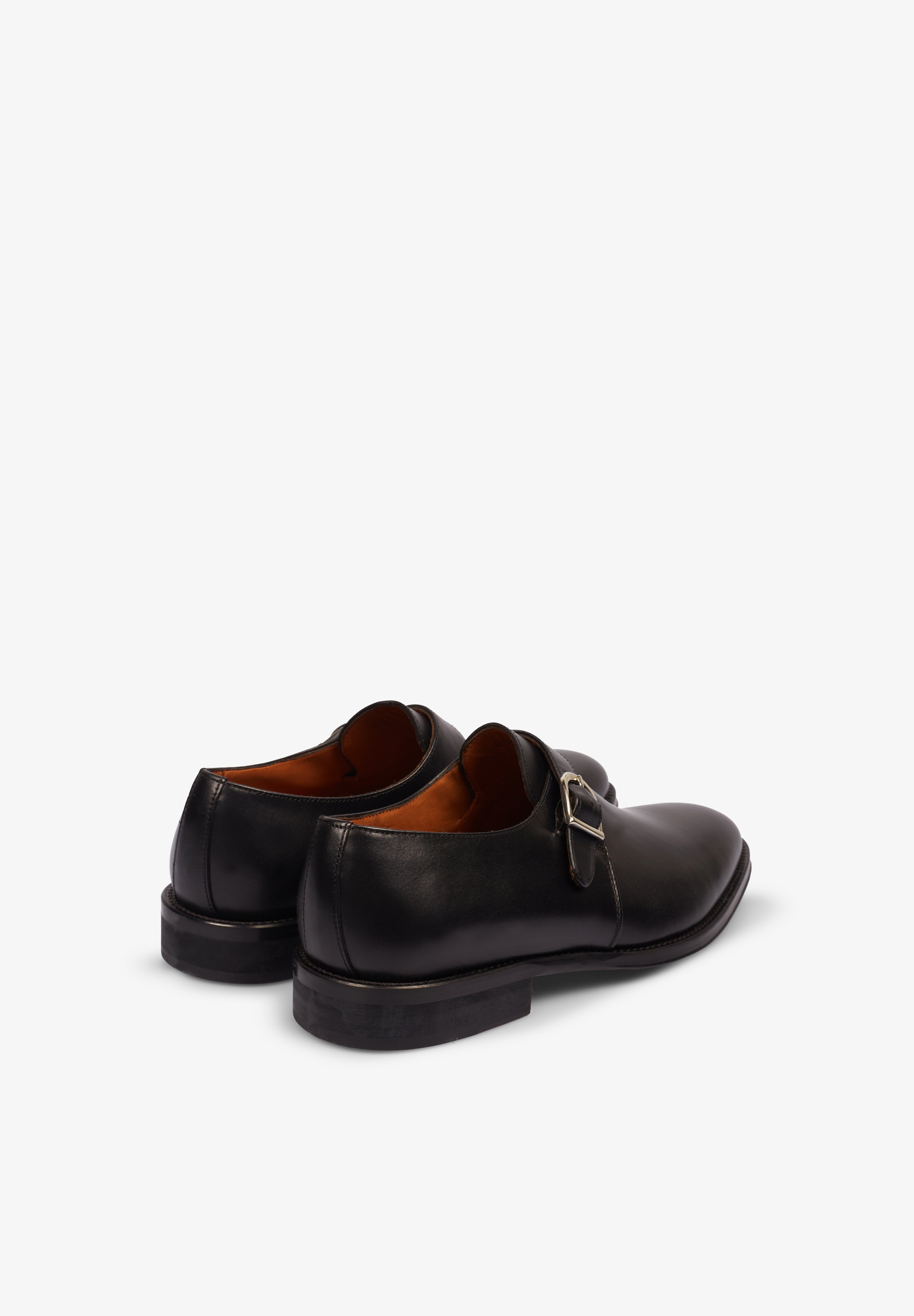 DIPLOMATIC | ZAPATOS SOTAVENTO - Scalpers
