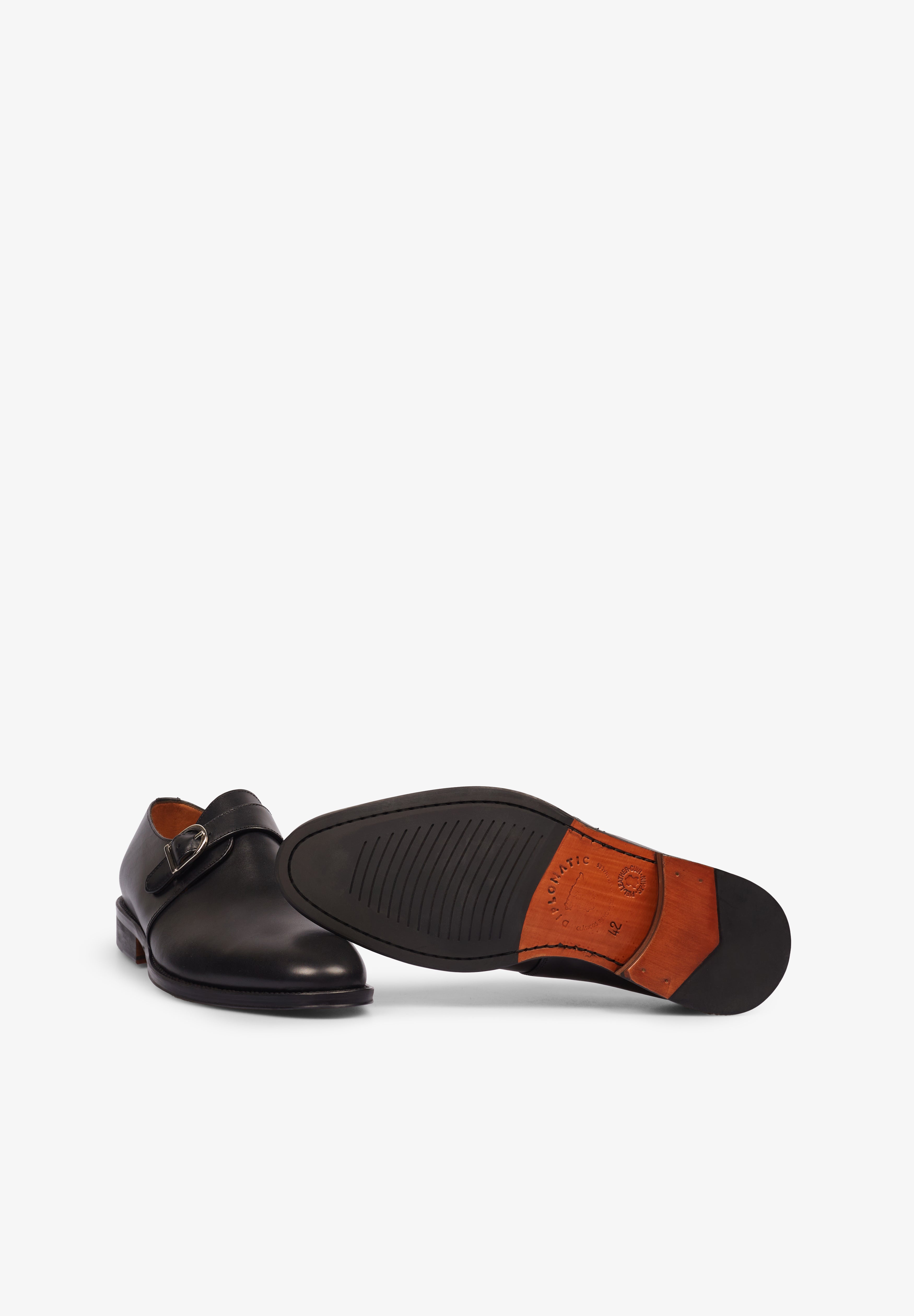 DIPLOMATIC | ZAPATOS SOTAVENTO - Scalpers