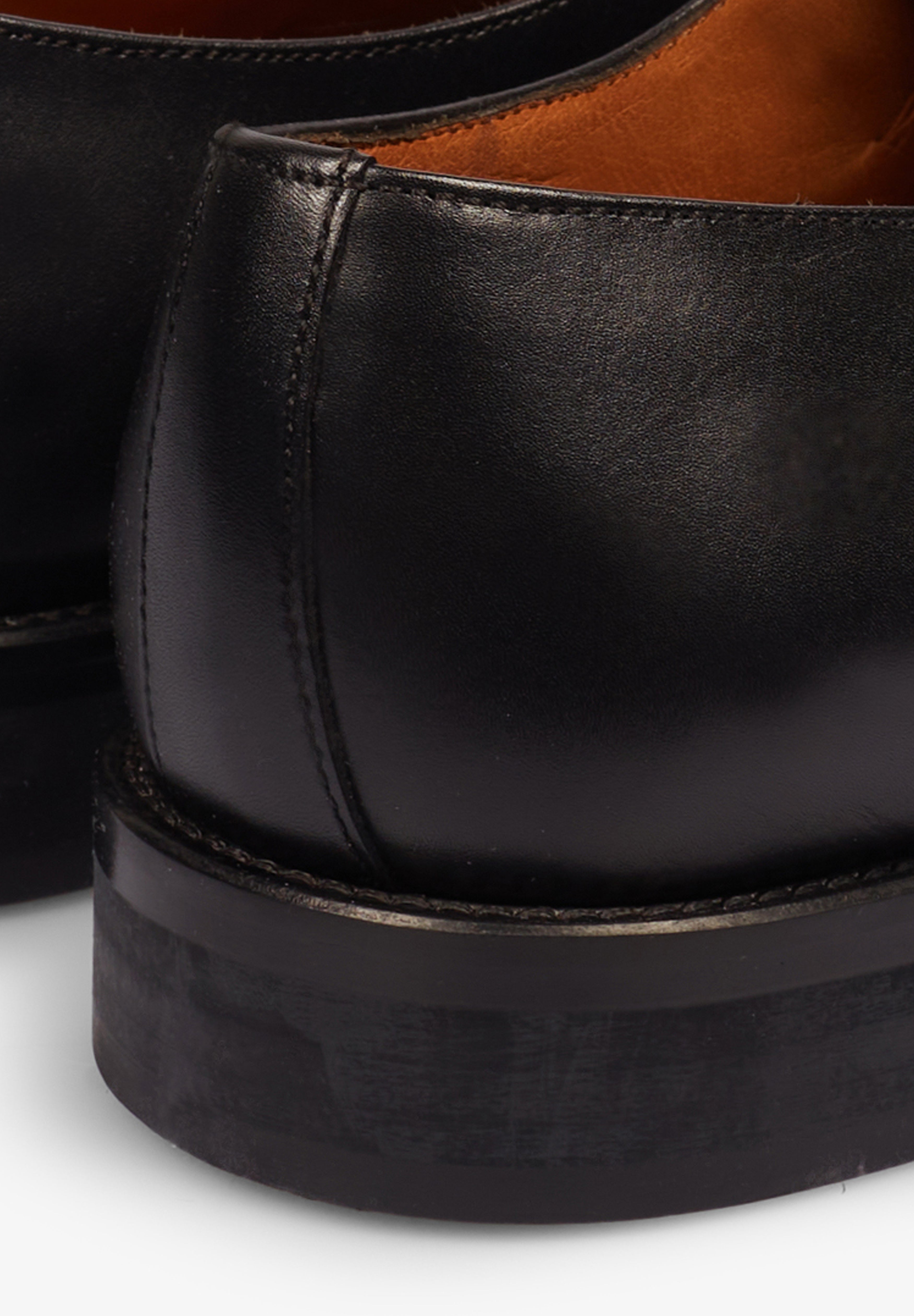 DIPLOMATIC | ZAPATOS SOTAVENTO - Scalpers