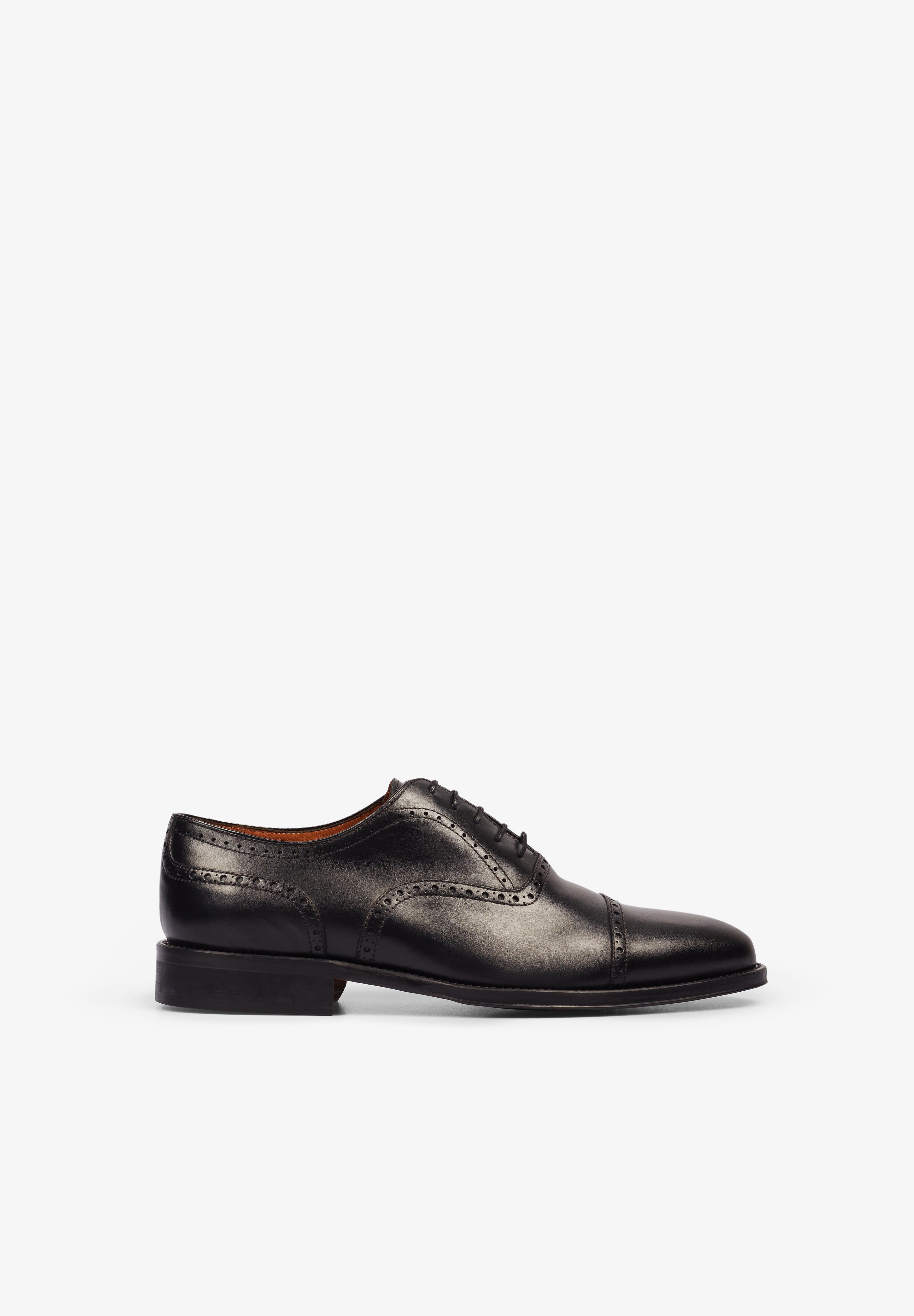 DIPLOMATIC | ZAPATOS TEIDE - Scalpers