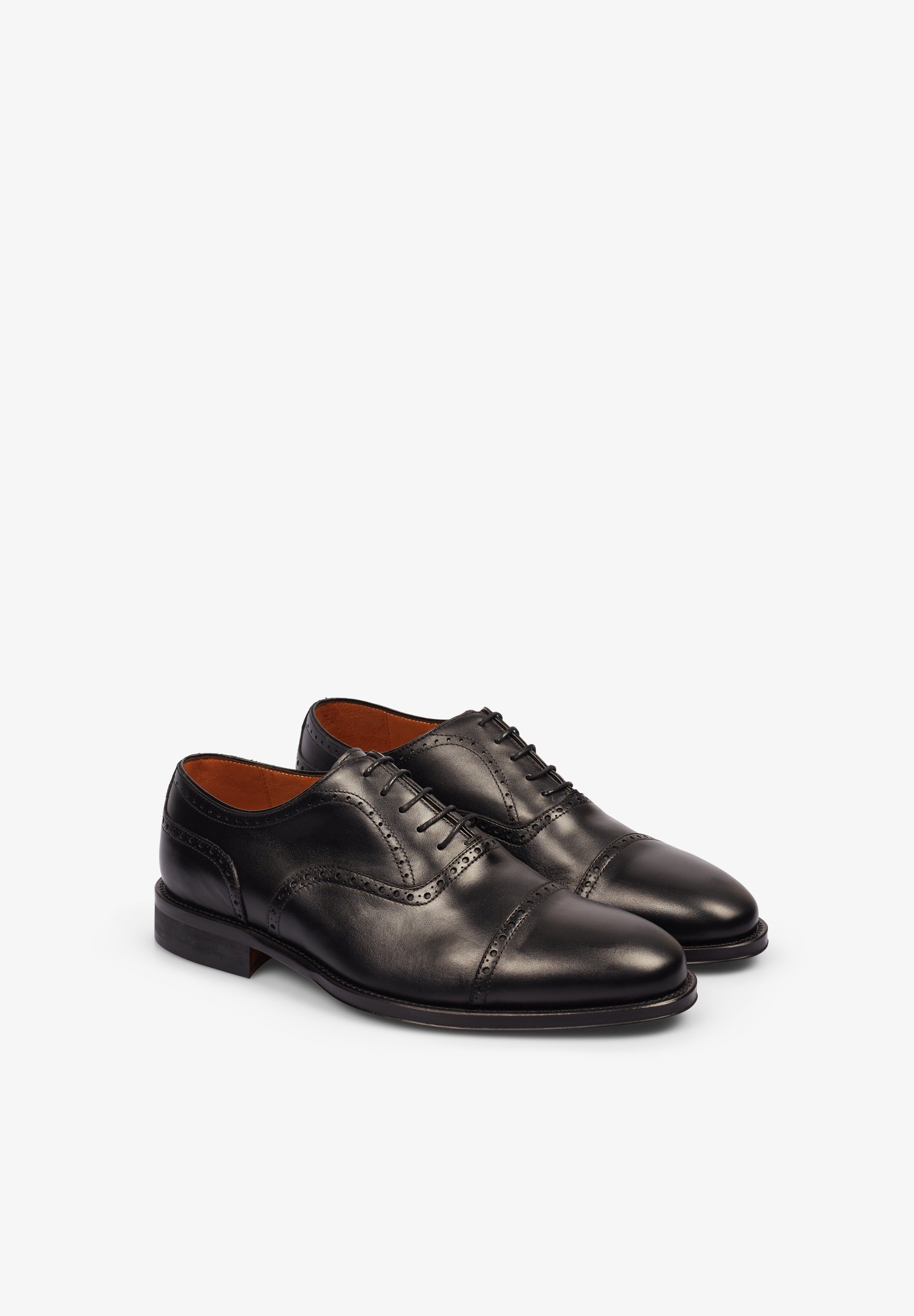DIPLOMATIC | ZAPATOS TEIDE - Scalpers