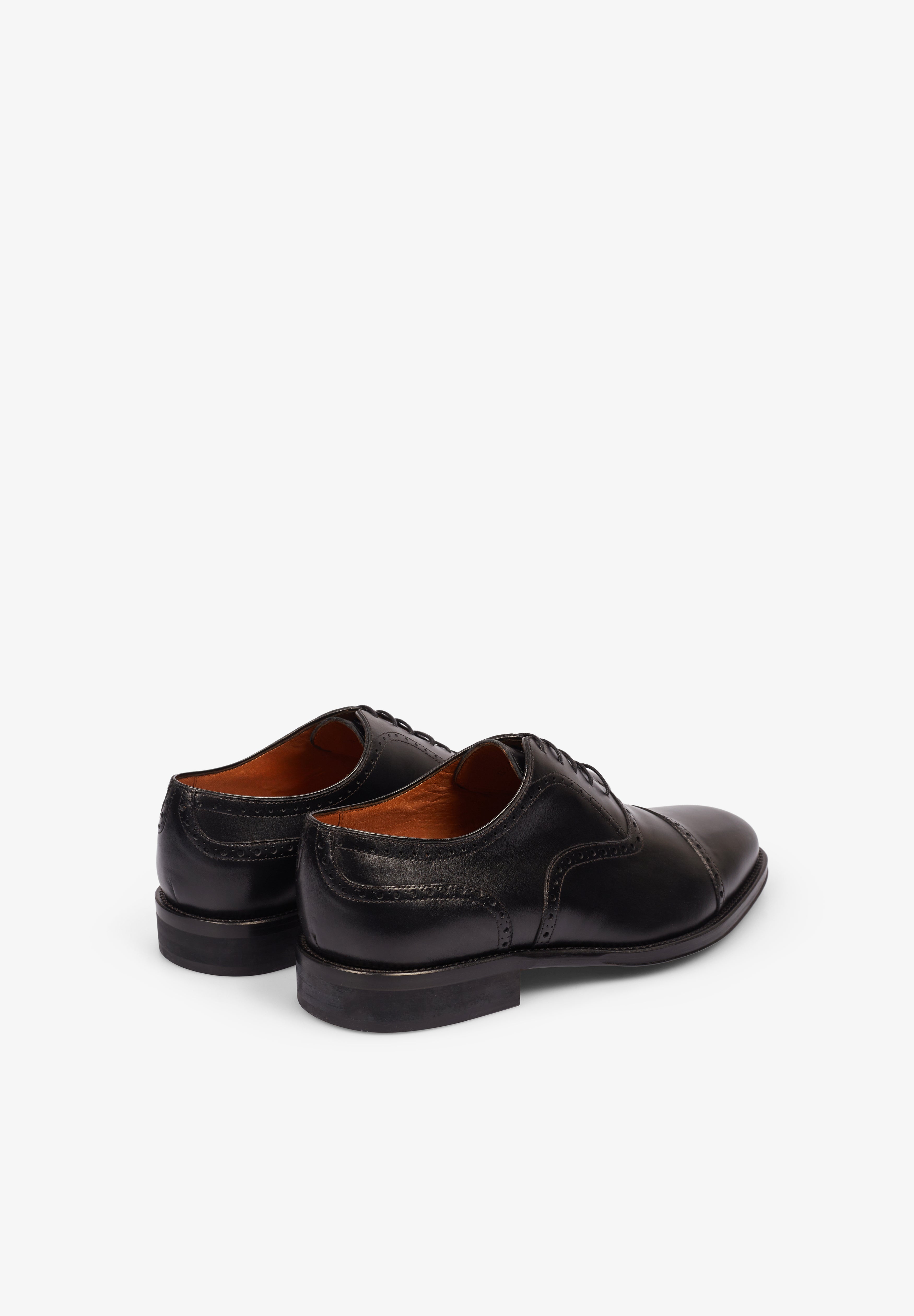 DIPLOMATIC | ZAPATOS TEIDE - Scalpers