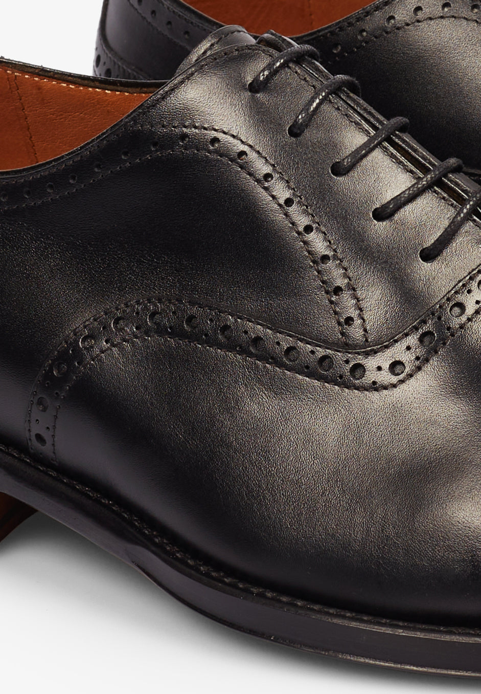 DIPLOMATIC | ZAPATOS TEIDE - Scalpers