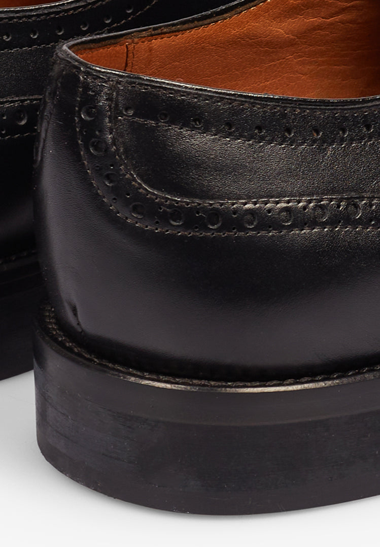 DIPLOMATIC | ZAPATOS TEIDE - Scalpers