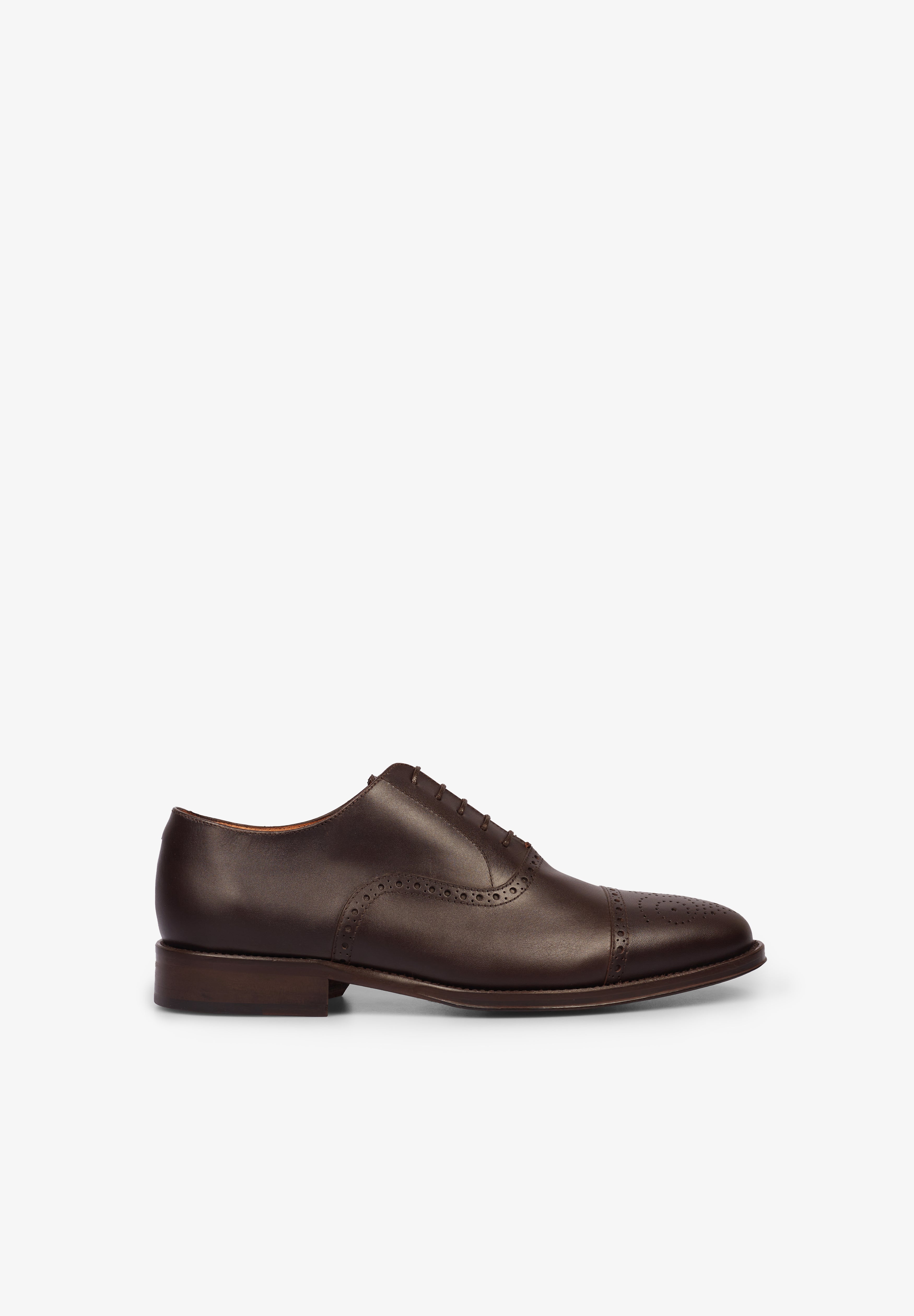 DIPLOMATIC | ZAPATOS ORDESA - Scalpers