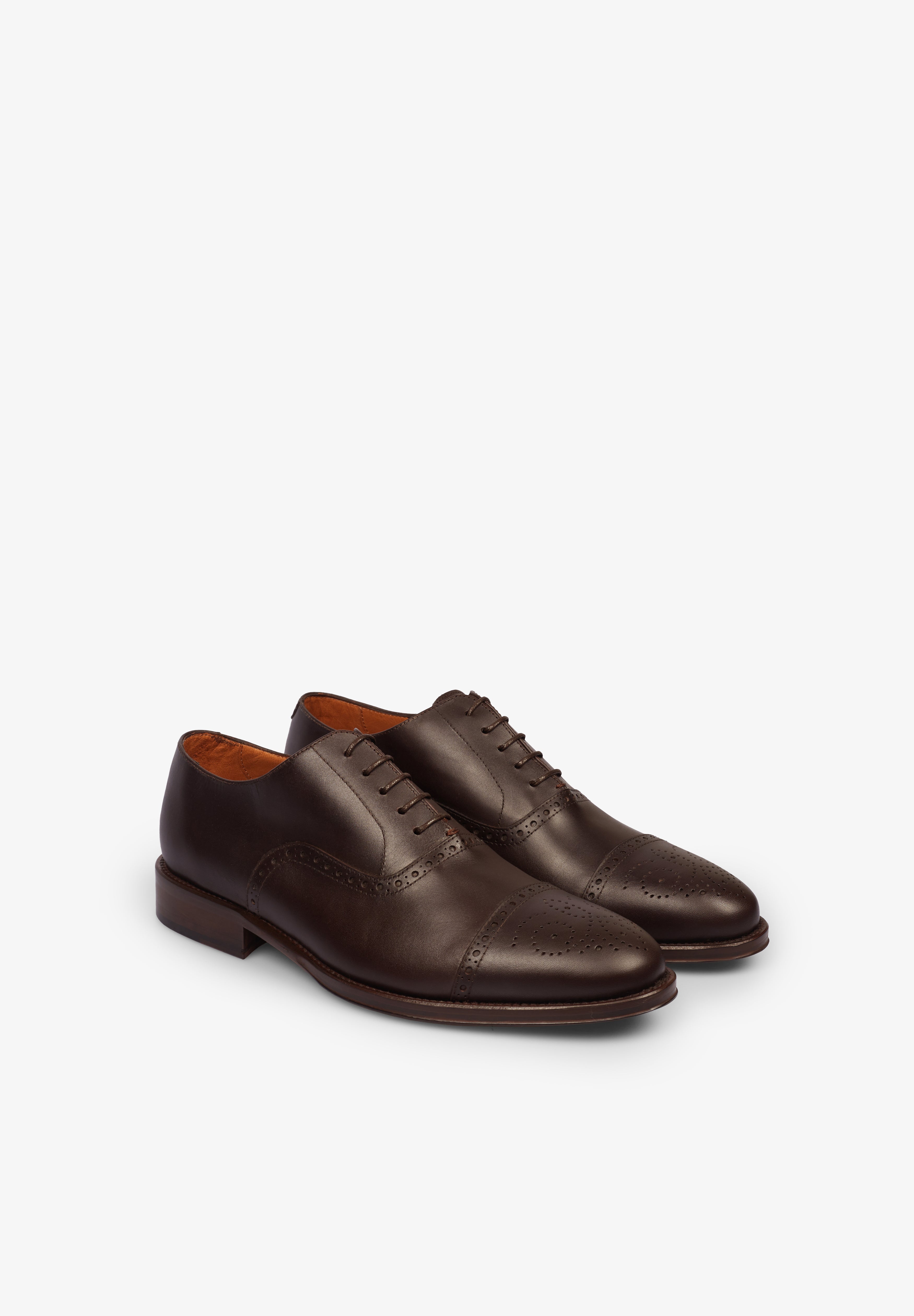 DIPLOMATIC | ZAPATOS ORDESA - Scalpers