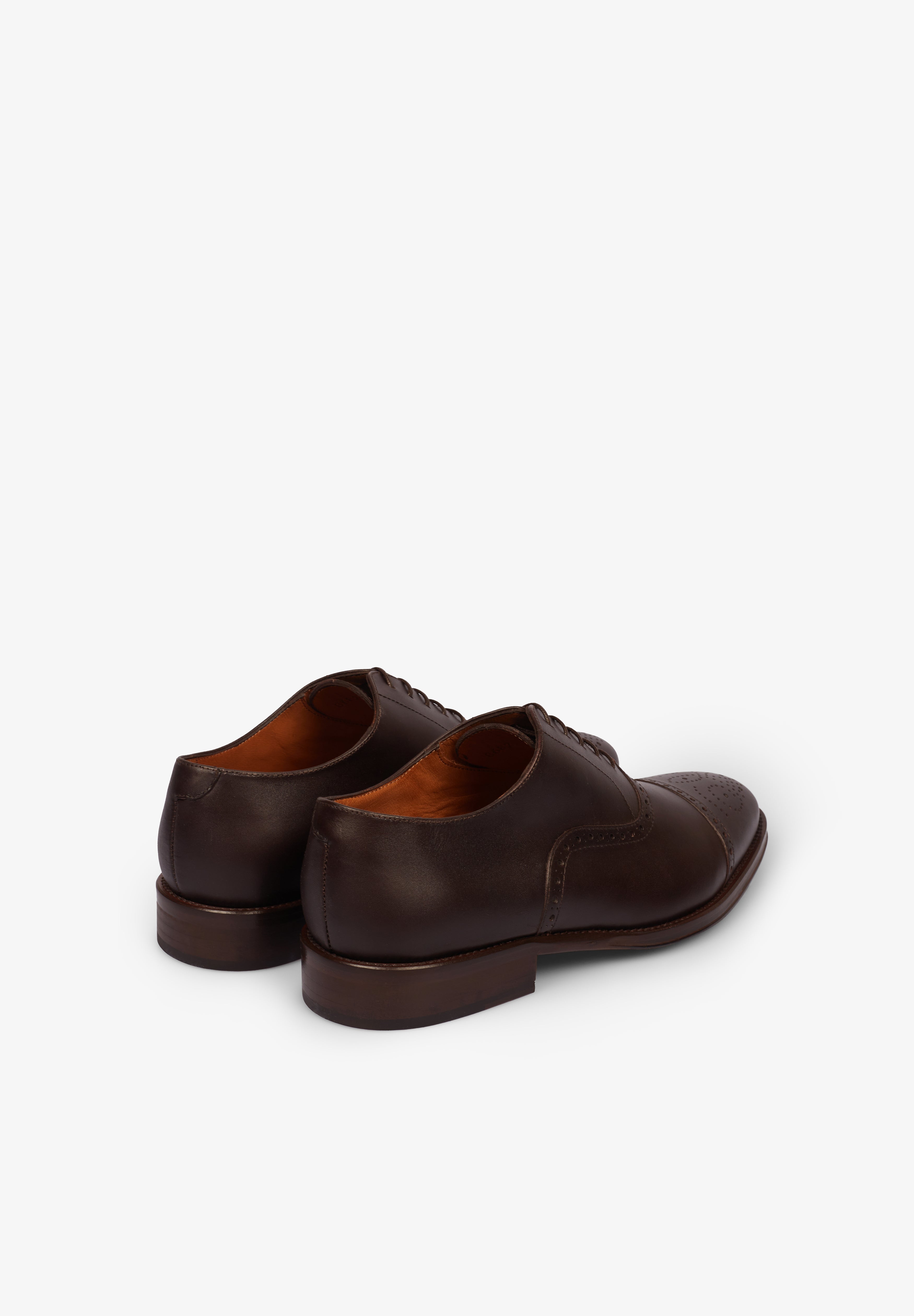 DIPLOMATIC | ZAPATOS ORDESA - Scalpers