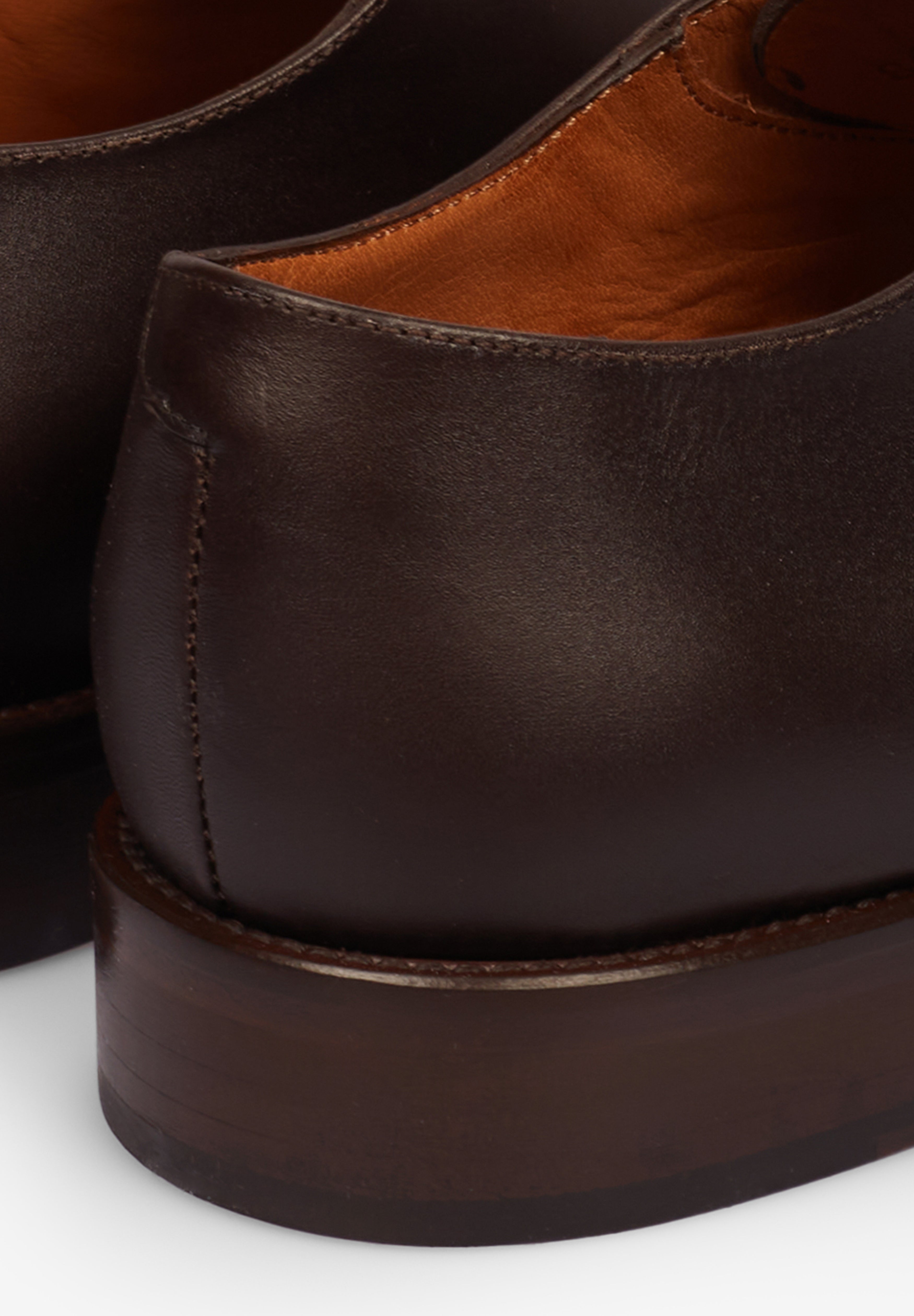 DIPLOMATIC | ZAPATOS ORDESA - Scalpers