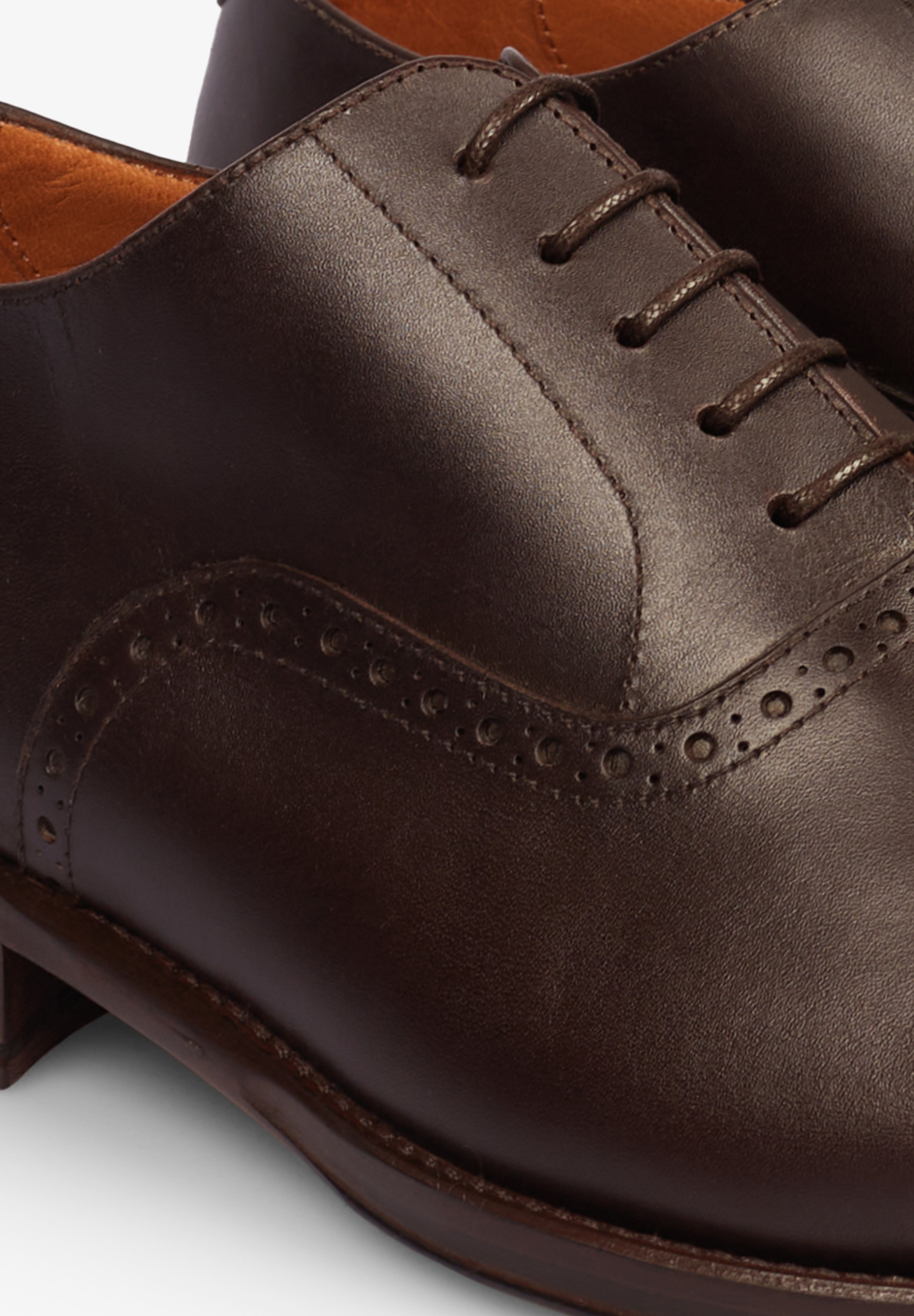DIPLOMATIC | ZAPATOS ORDESA - Scalpers