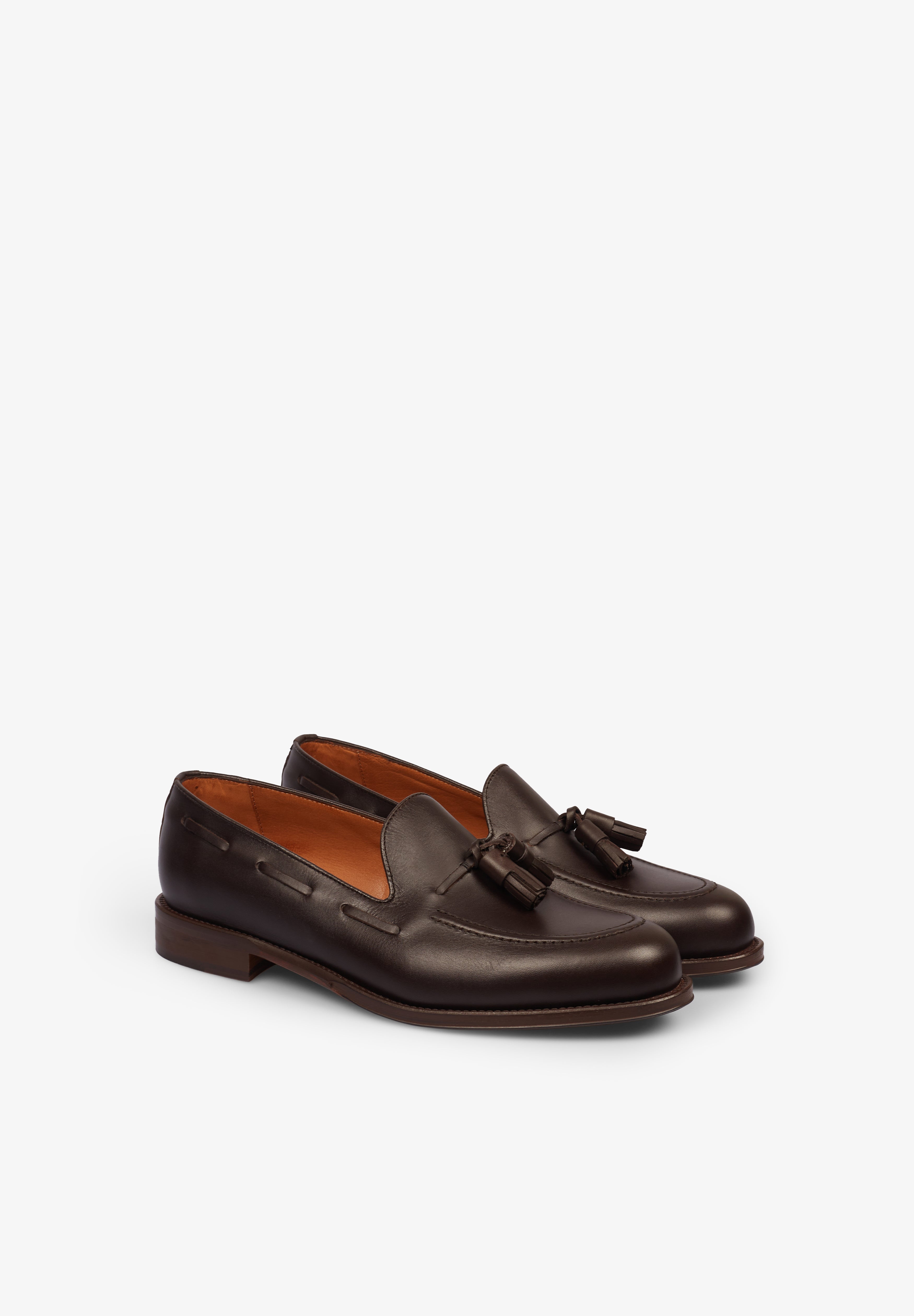 DIPLOMATIC | ZAPATOS SOLER - Scalpers