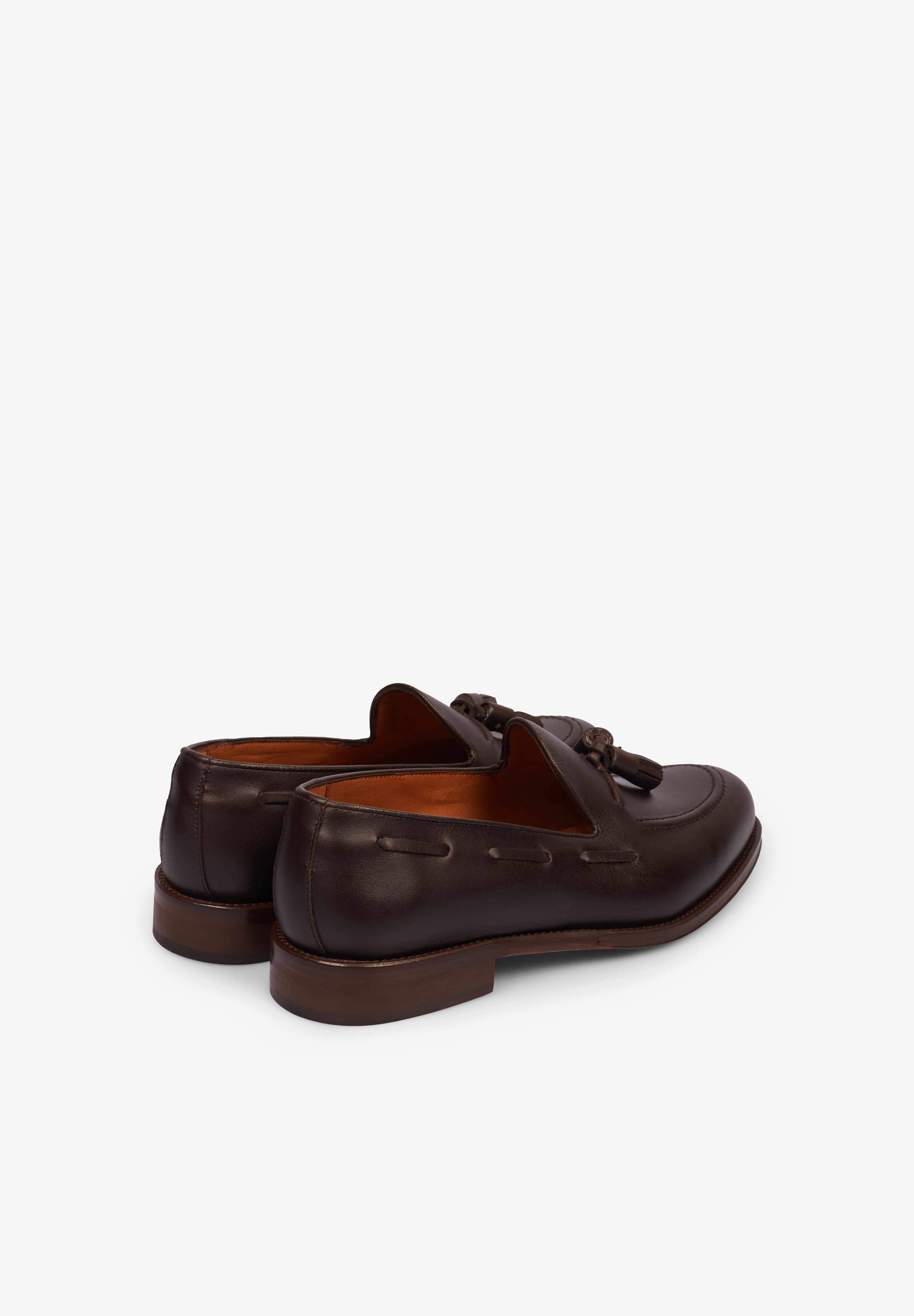 DIPLOMATIC | ZAPATOS SOLER - Scalpers