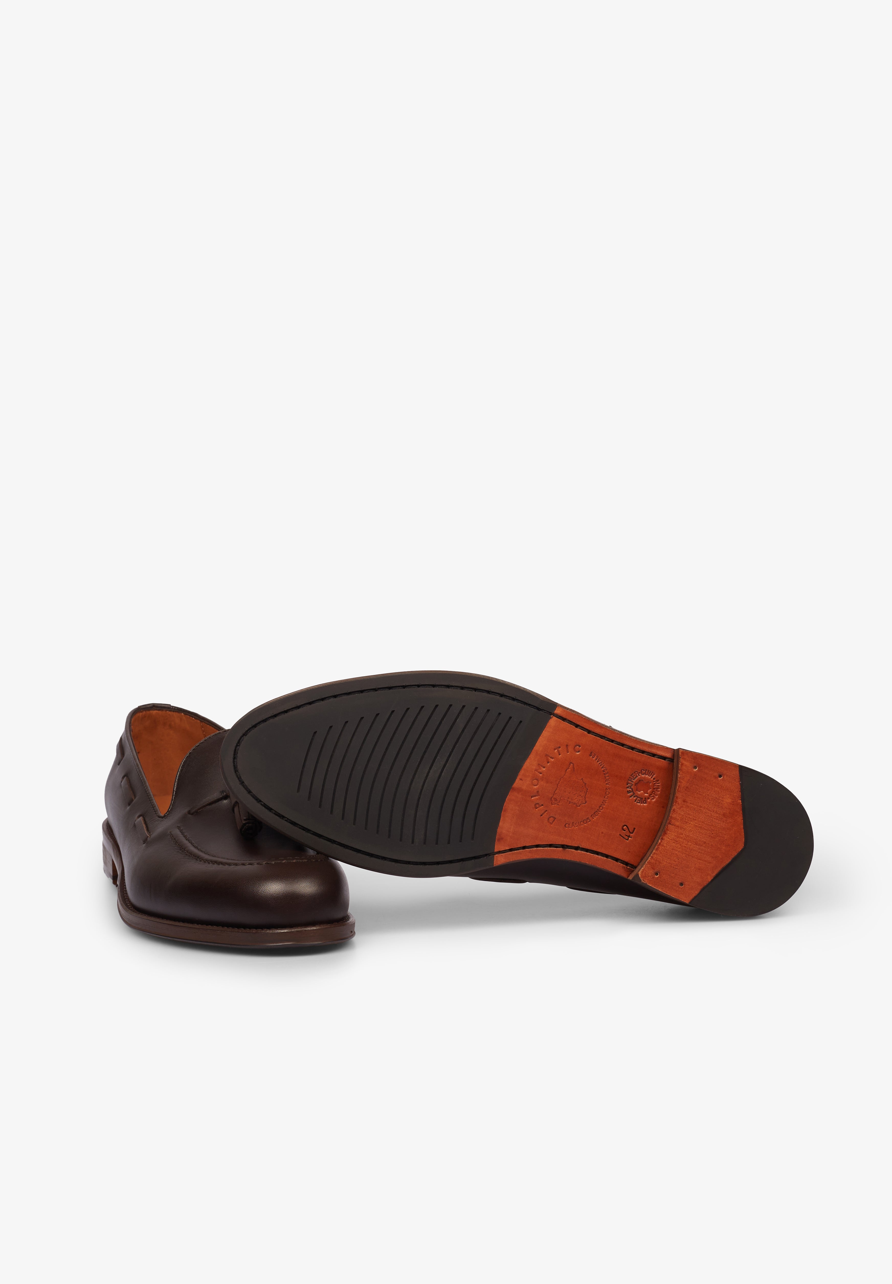 DIPLOMATIC | ZAPATOS SOLER - Scalpers