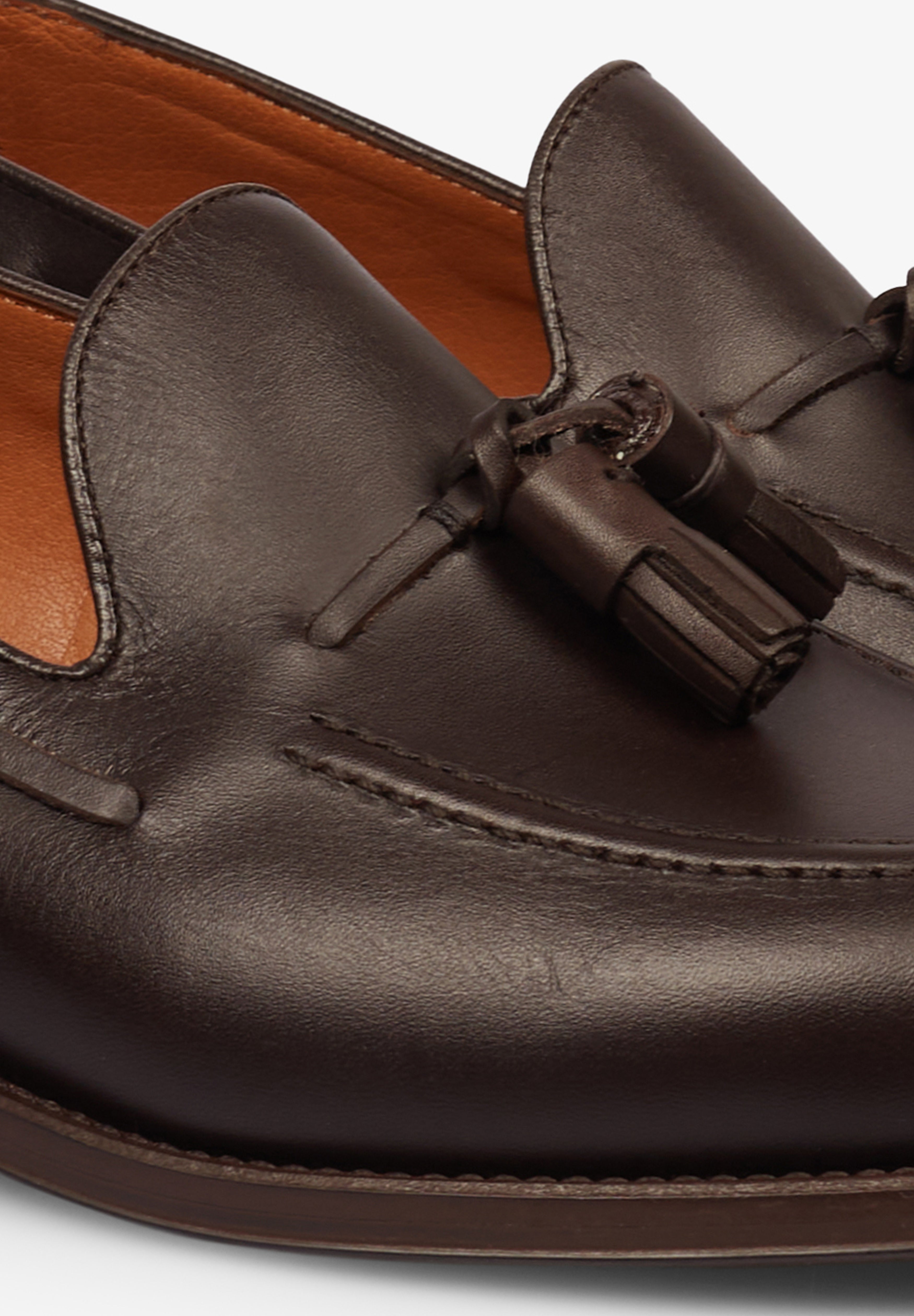 DIPLOMATIC | ZAPATOS SOLER - Scalpers