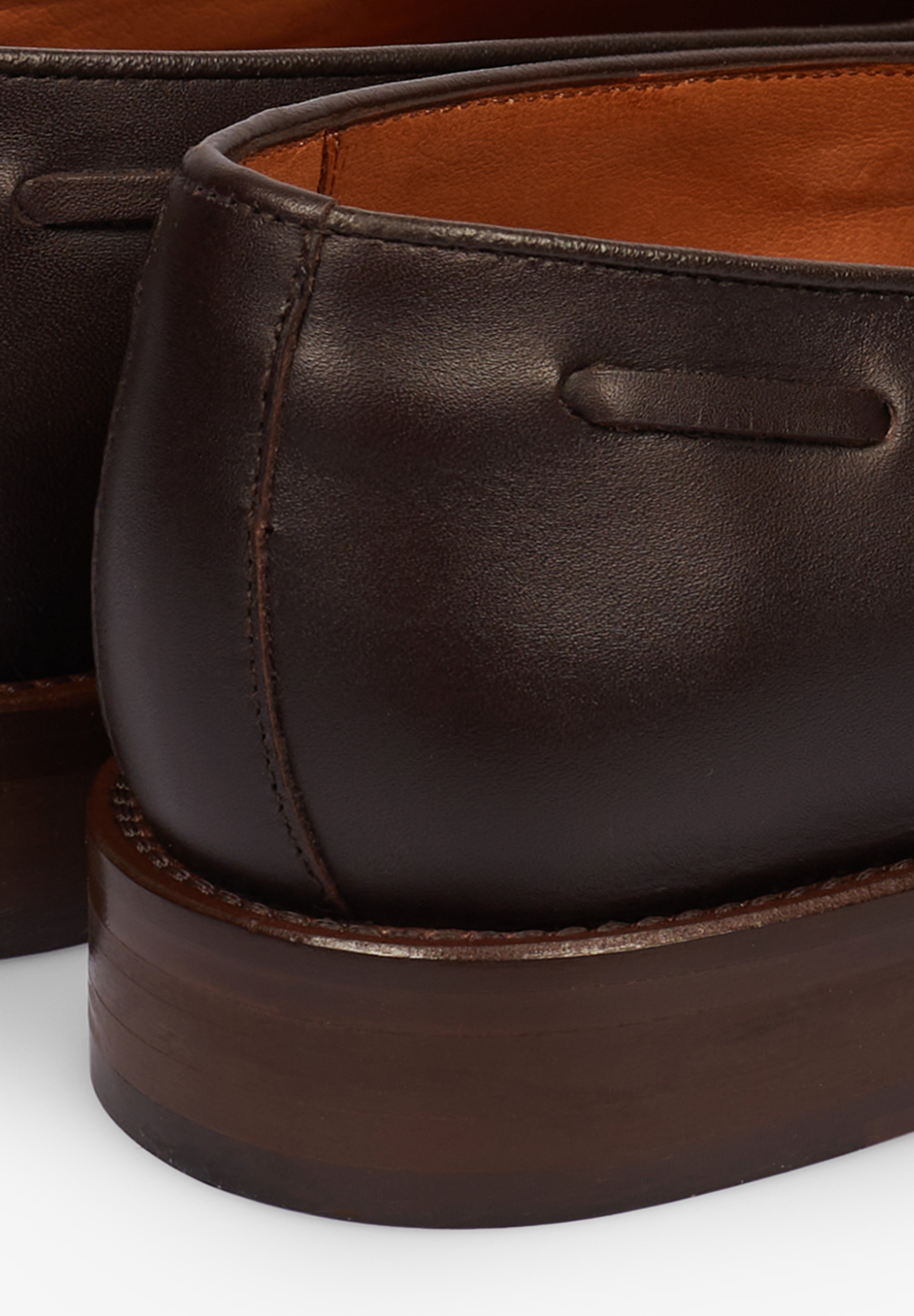 DIPLOMATIC | ZAPATOS SOLER - Scalpers