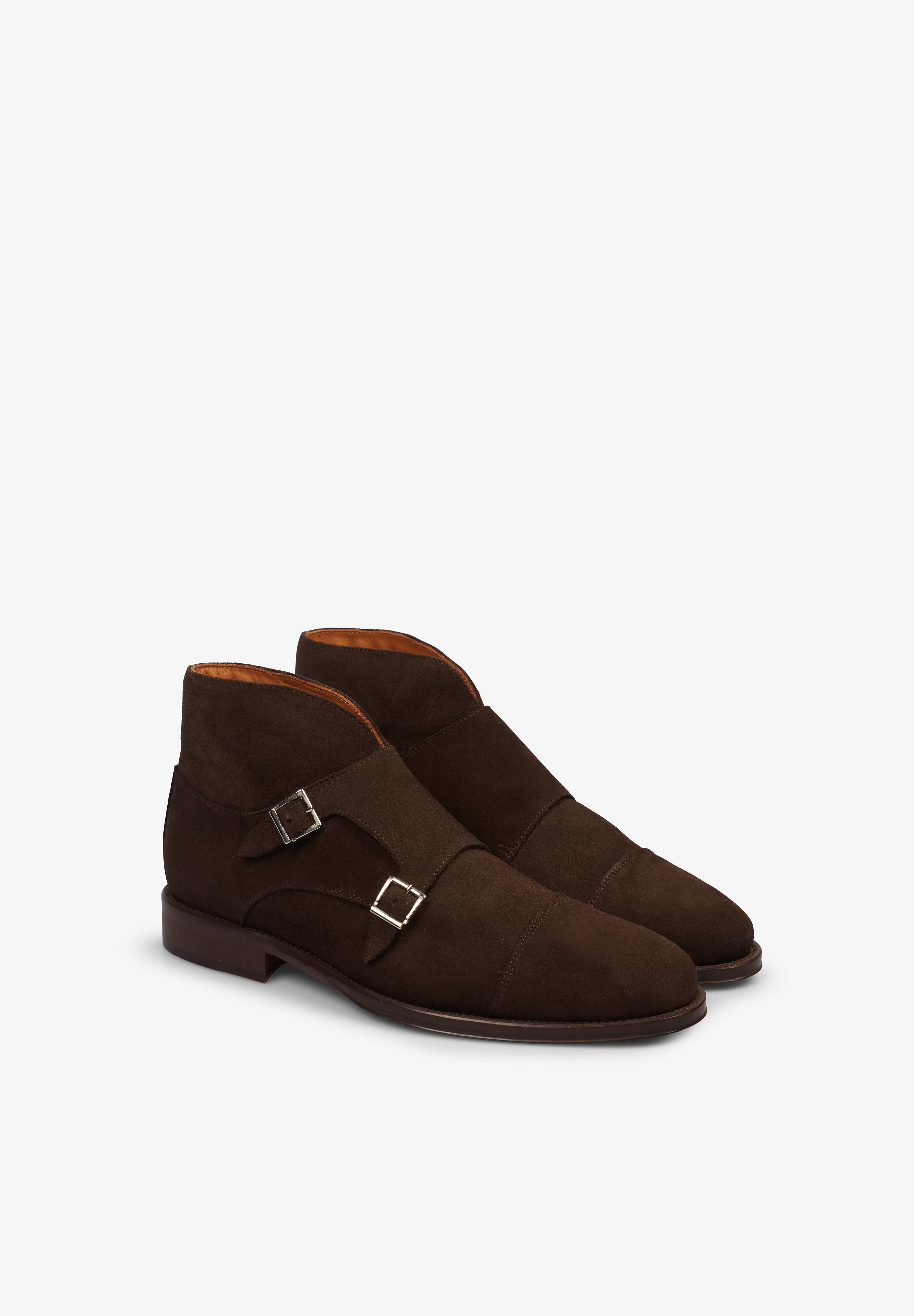 DIPLOMATIC | BOTAS ZUMAIA ANTE - Scalpers