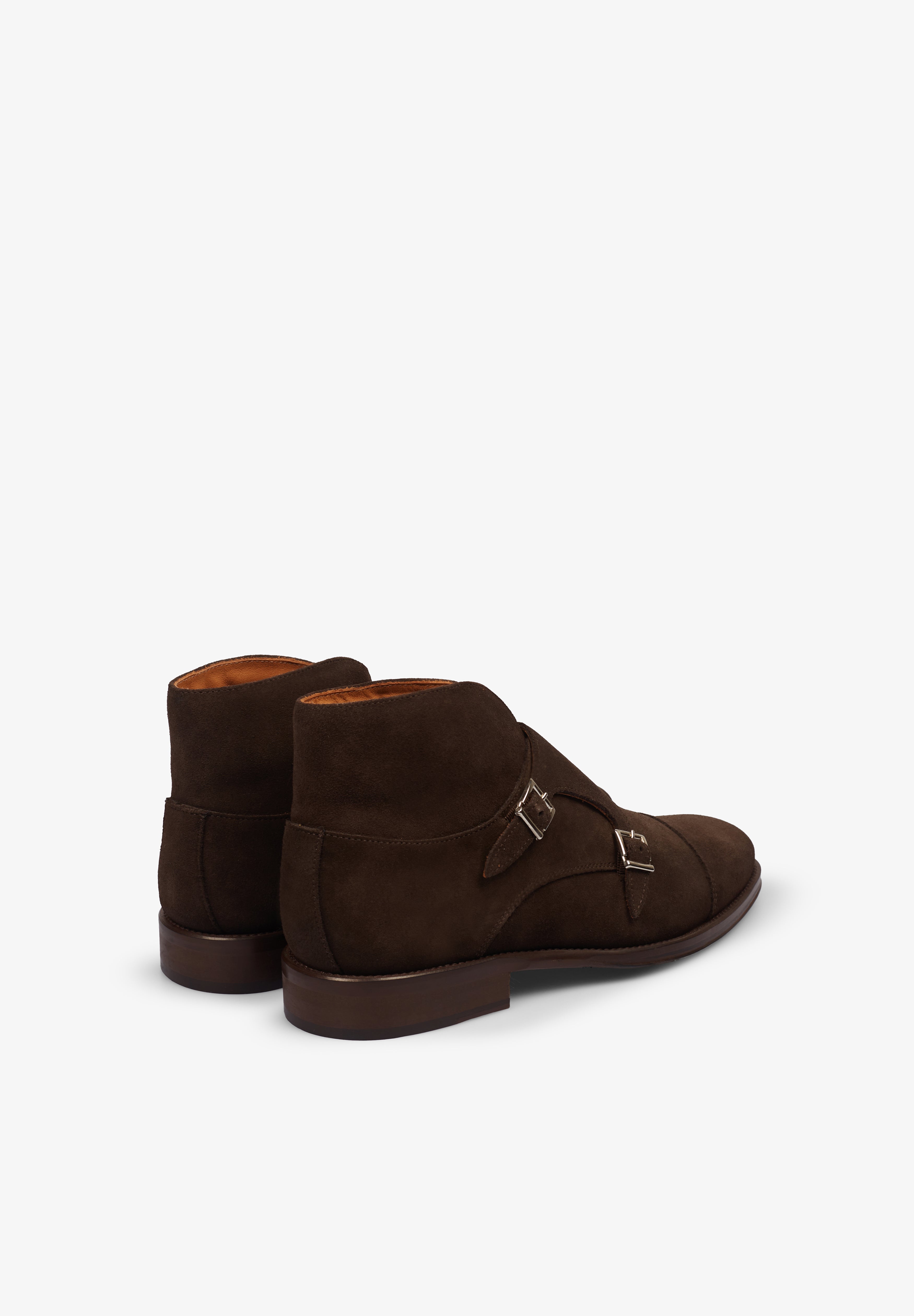 DIPLOMATIC | BOTAS ZUMAIA ANTE - Scalpers