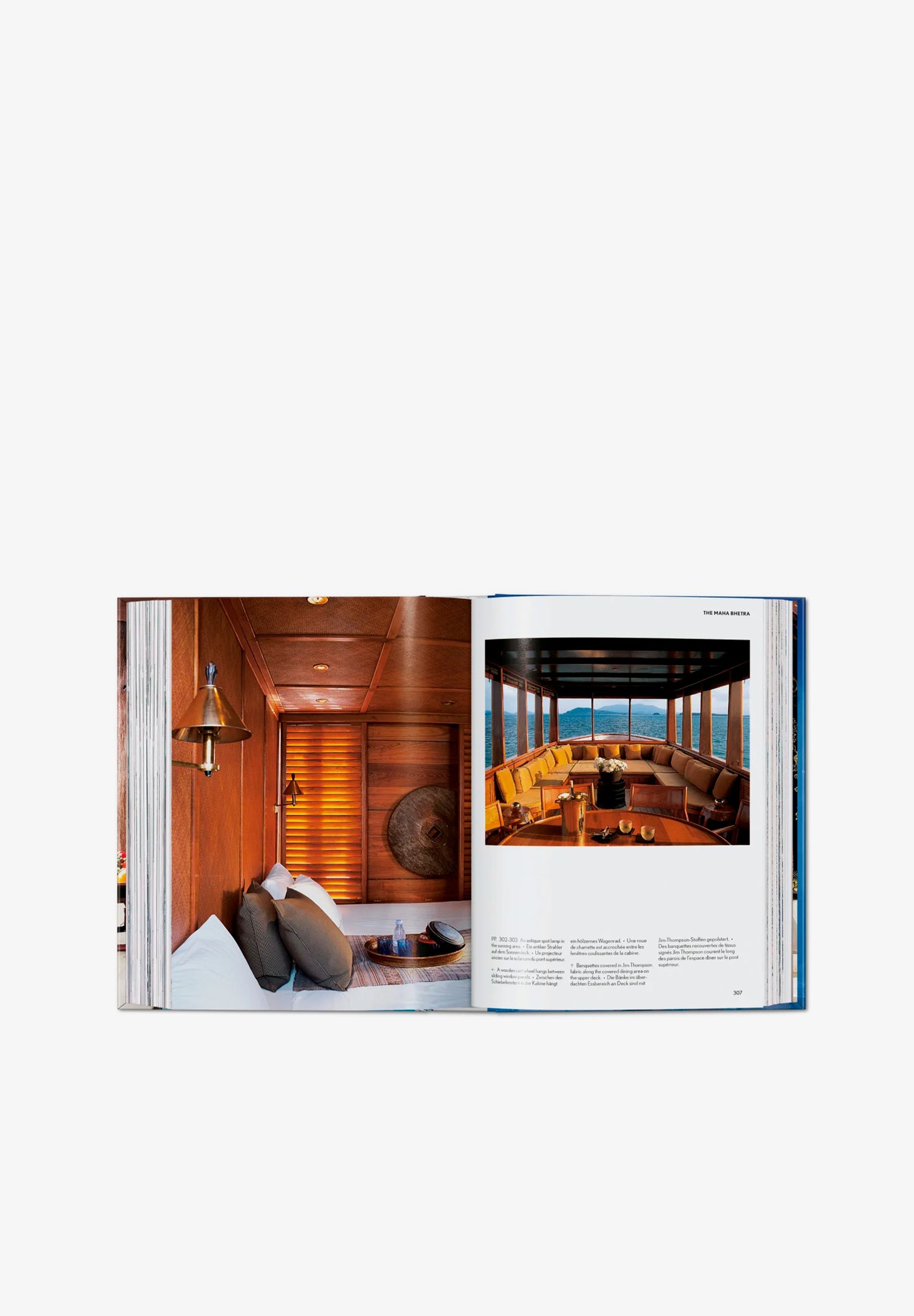 TASCHEN | LIBRO LIVING IN ASIA