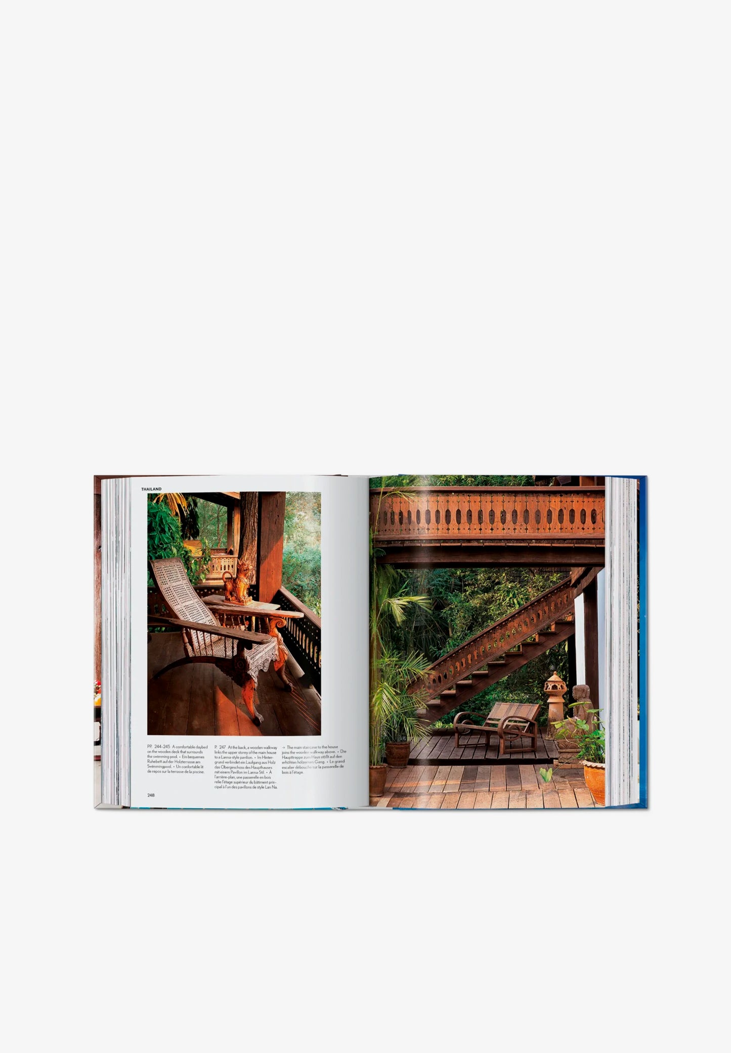 TASCHEN | LIBRO LIVING IN ASIA