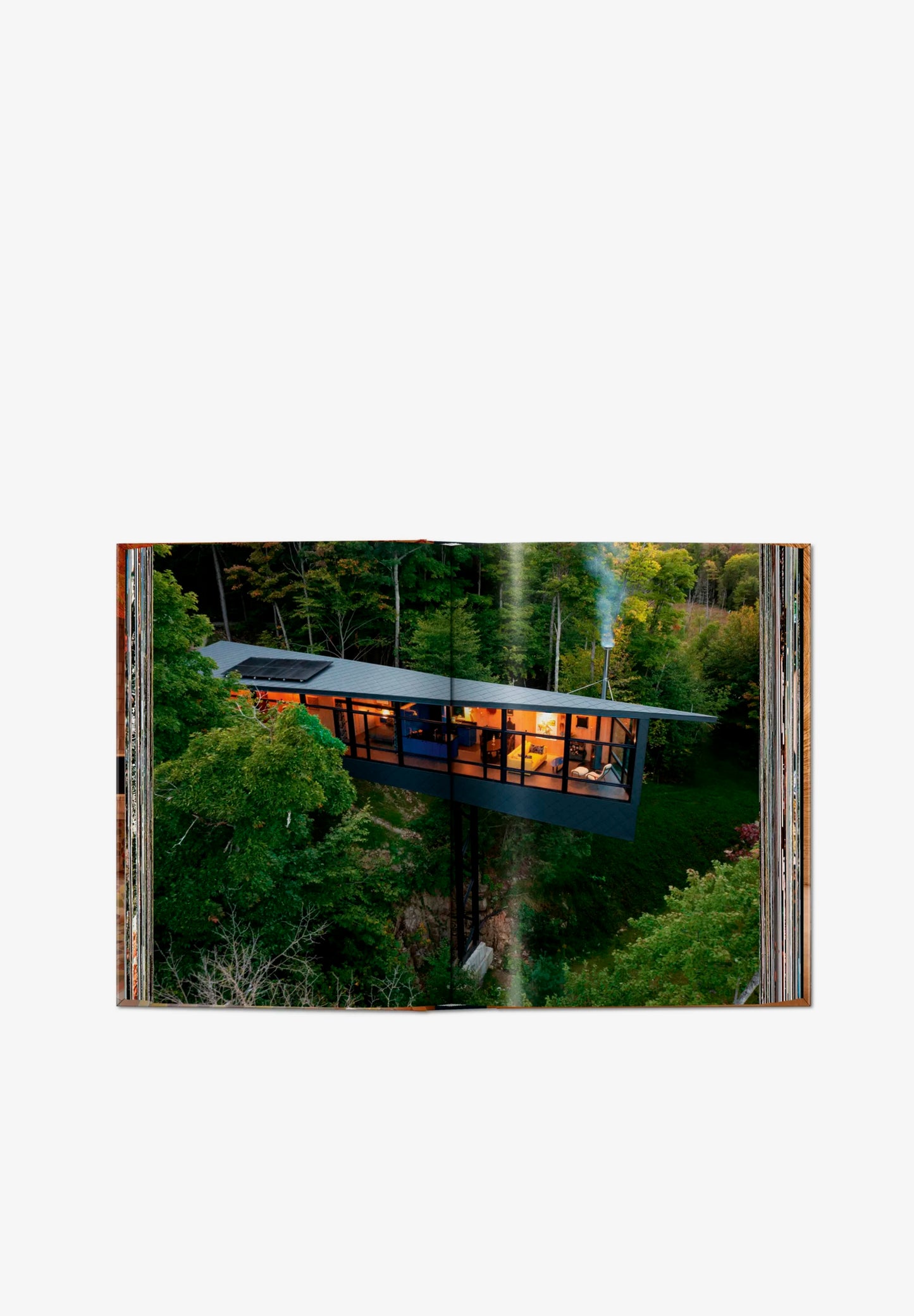TASCHEN | LIBRO HOMES FOR OUR TIME 3. CONTEMPORARY HOUSES AROUND THE WORLD. VOL. 3