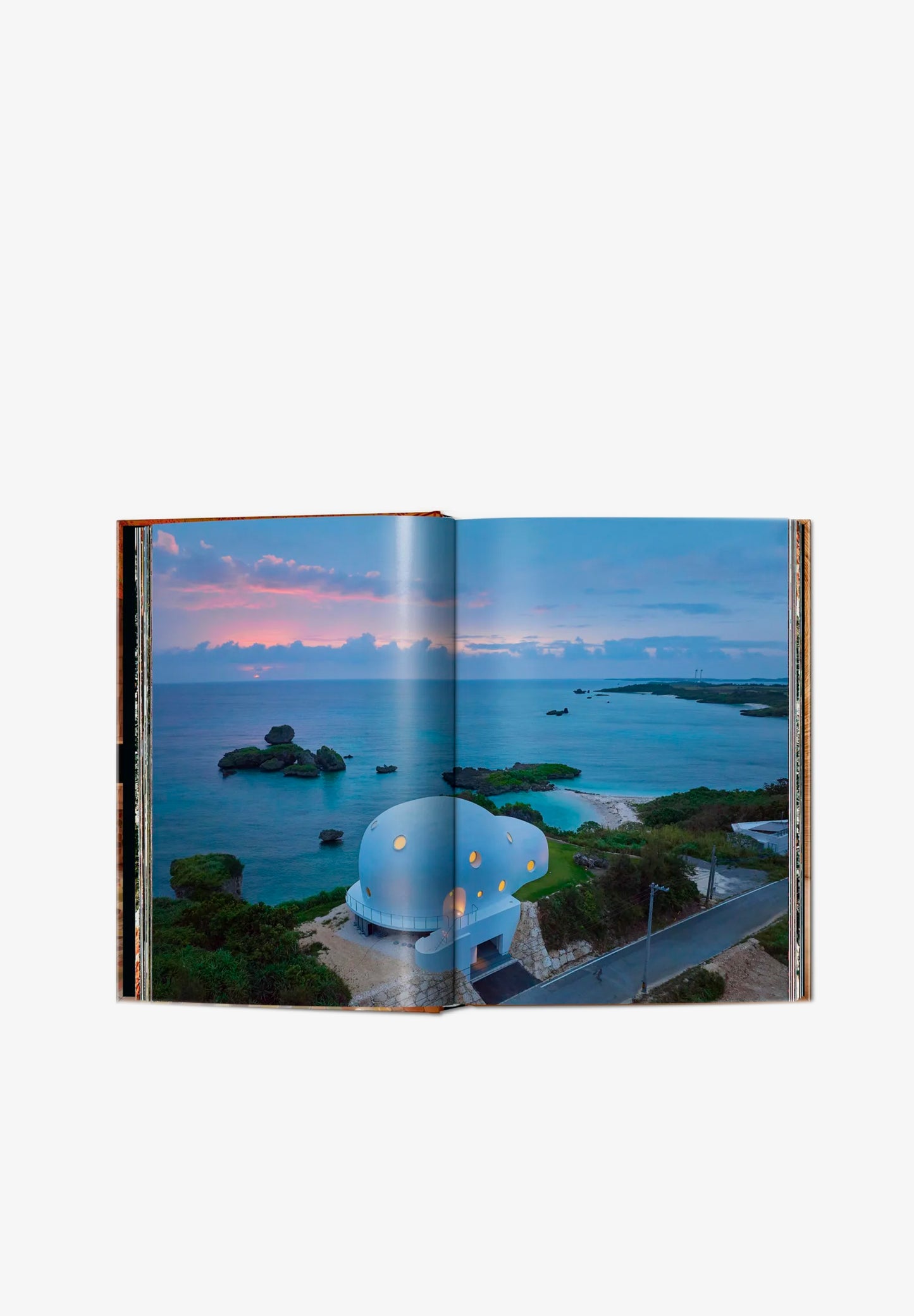 TASCHEN | LIBRO HOMES FOR OUR TIME 3. CONTEMPORARY HOUSES AROUND THE WORLD. VOL. 3