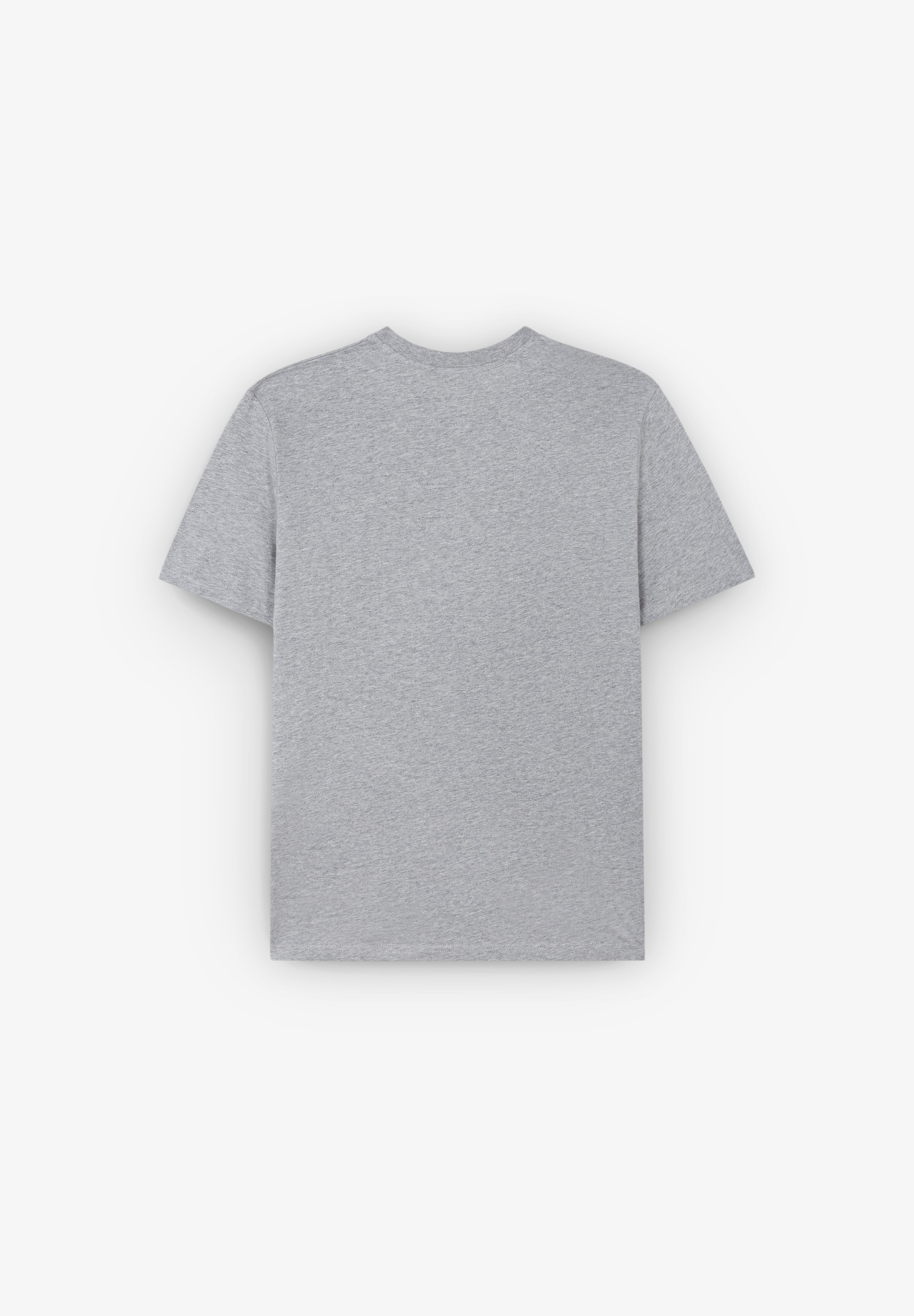 SSSTUFFF | CAMISETA LOGO SCENTED