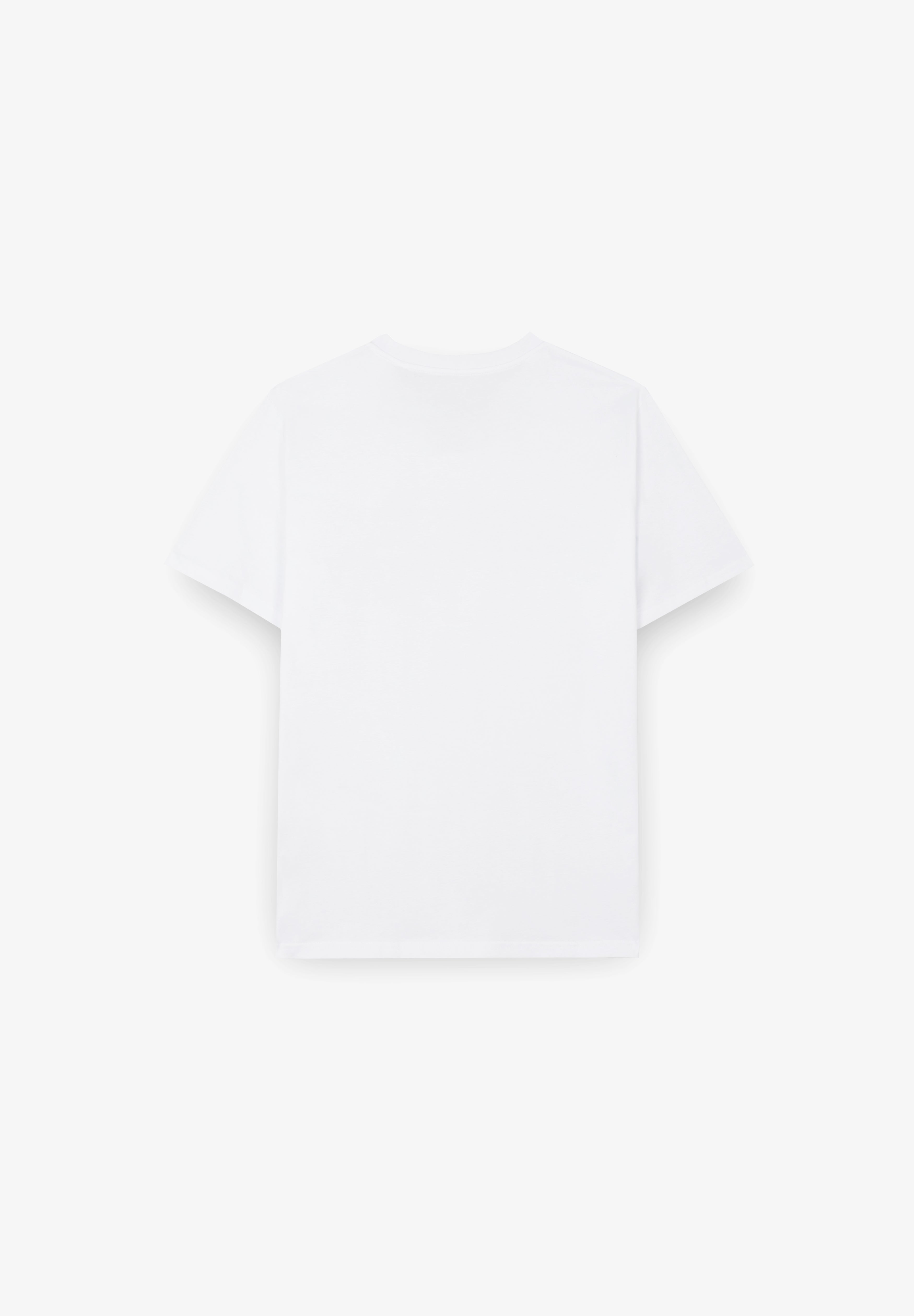 SSSTUFFF | CAMISETA LOGO SCENTED