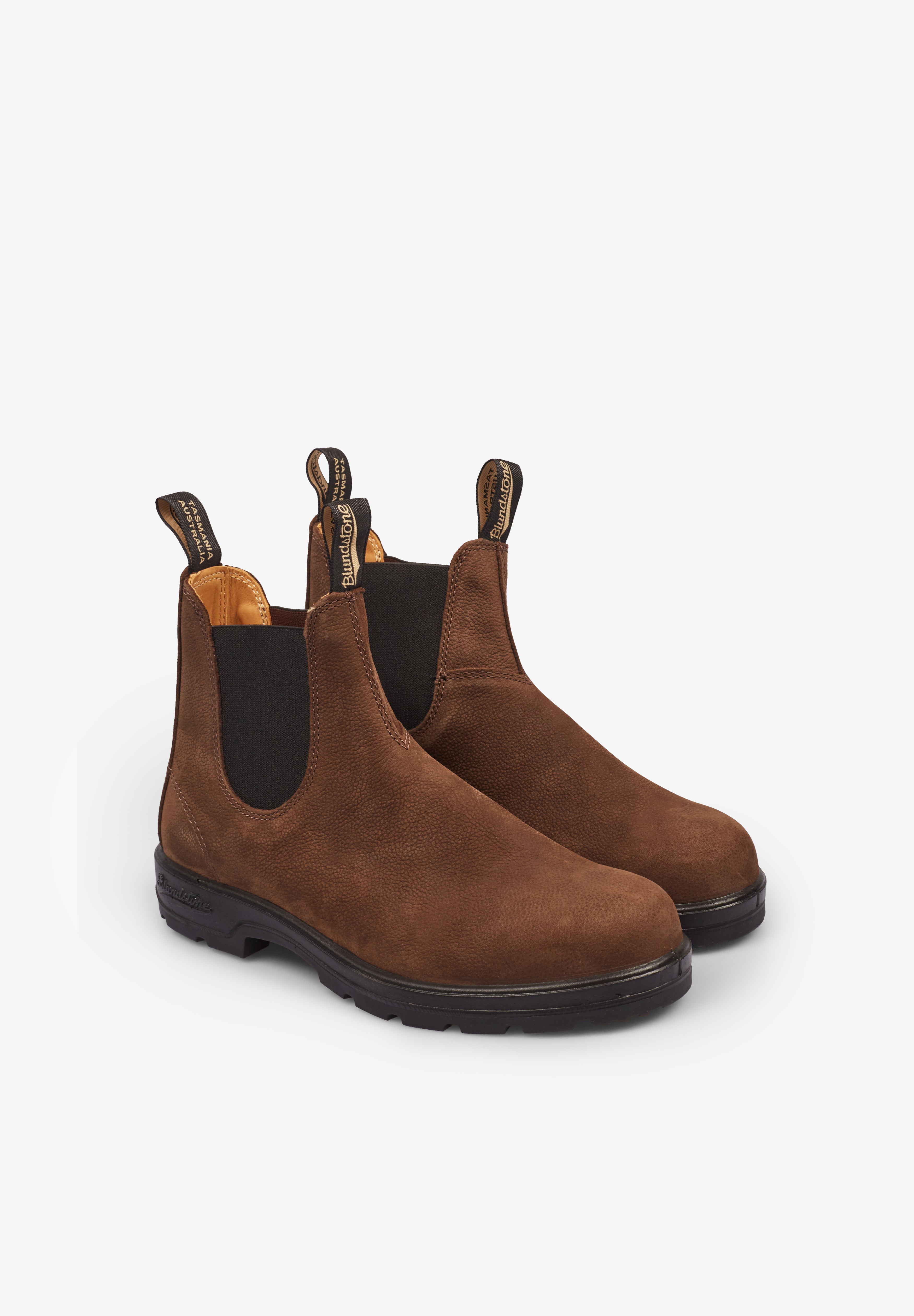 BLUNDSTONE | BOTAS CHELSEA 1606