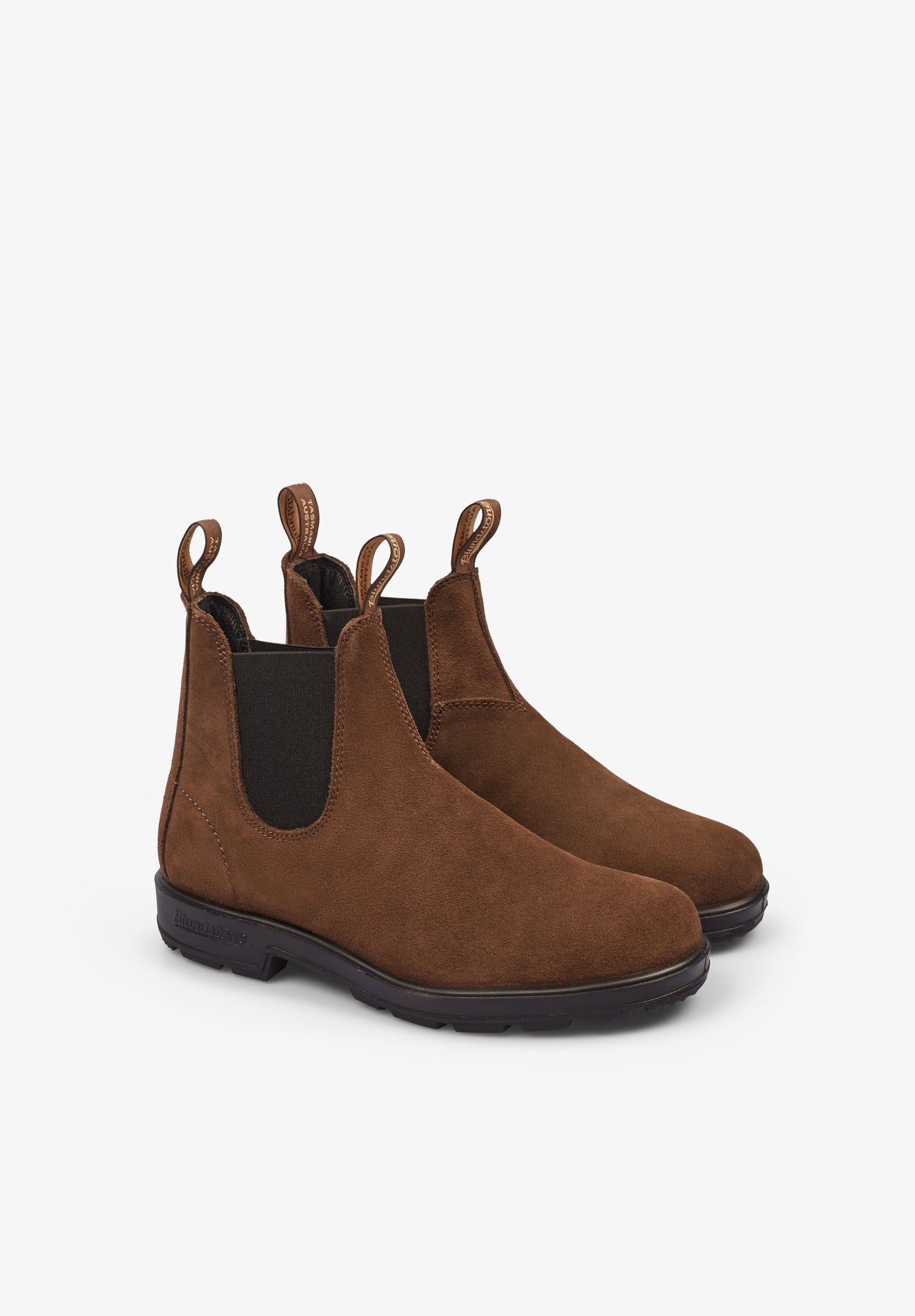 BLUNDSTONE | BOTAS 2410 SUEDE HOMBRE