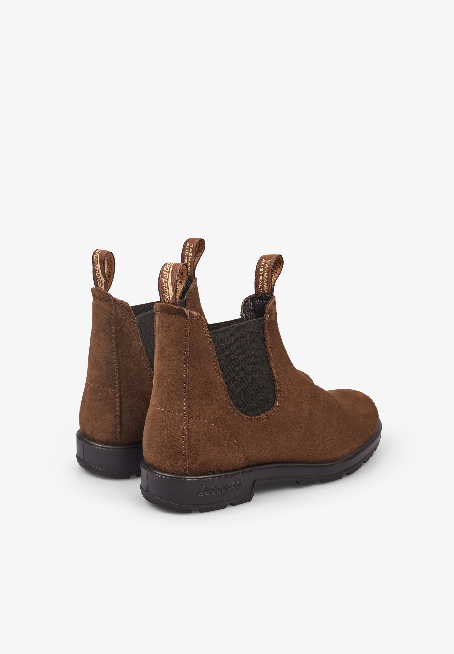 BLUNDSTONE | BOTAS 2410 SUEDE HOMBRE