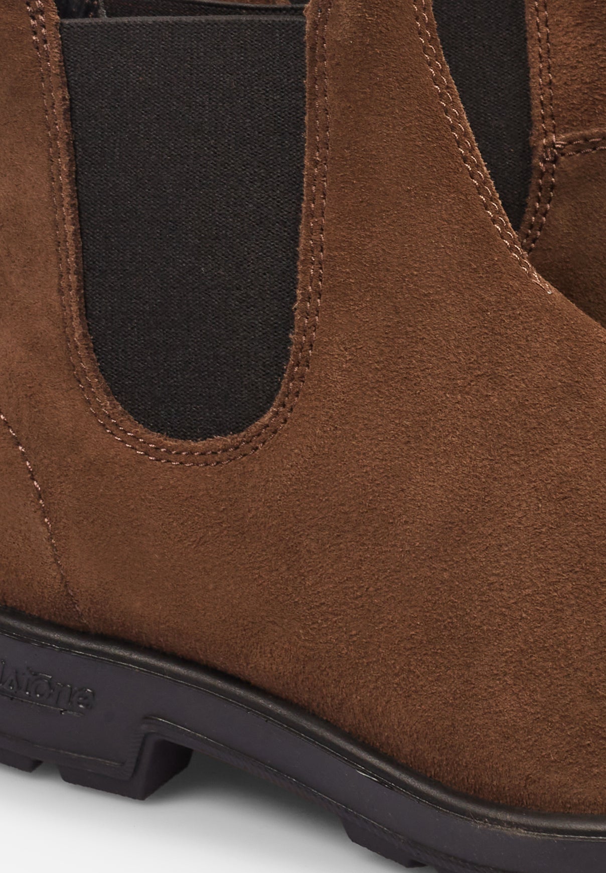 BLUNDSTONE | BOTAS 2410 SUEDE HOMBRE