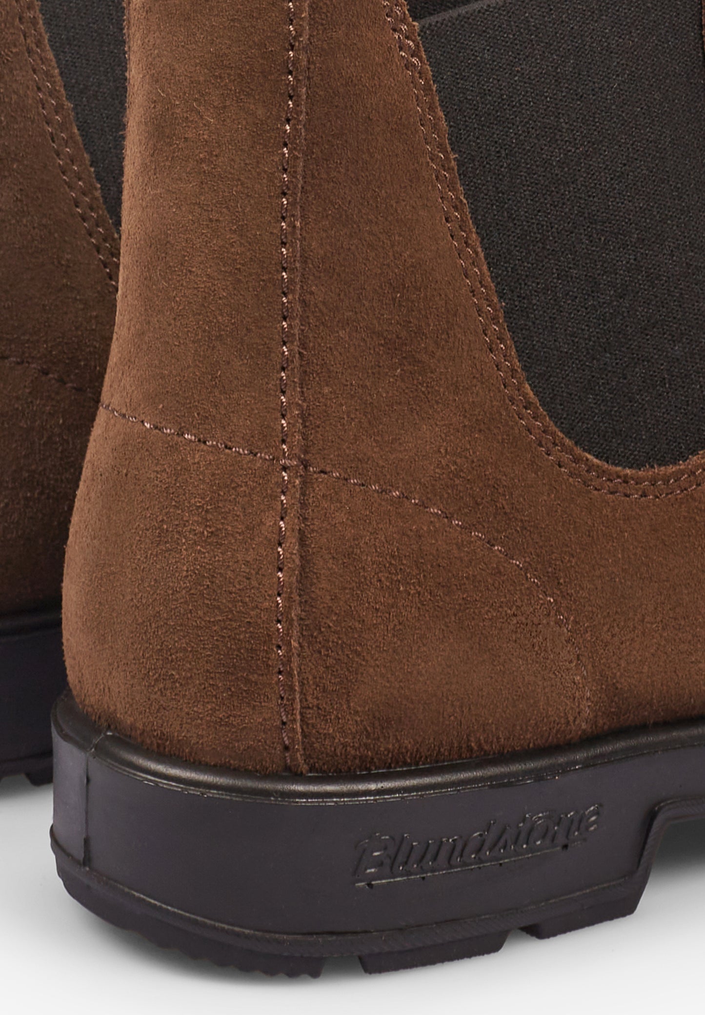 BLUNDSTONE | BOTAS 2410 SUEDE HOMBRE