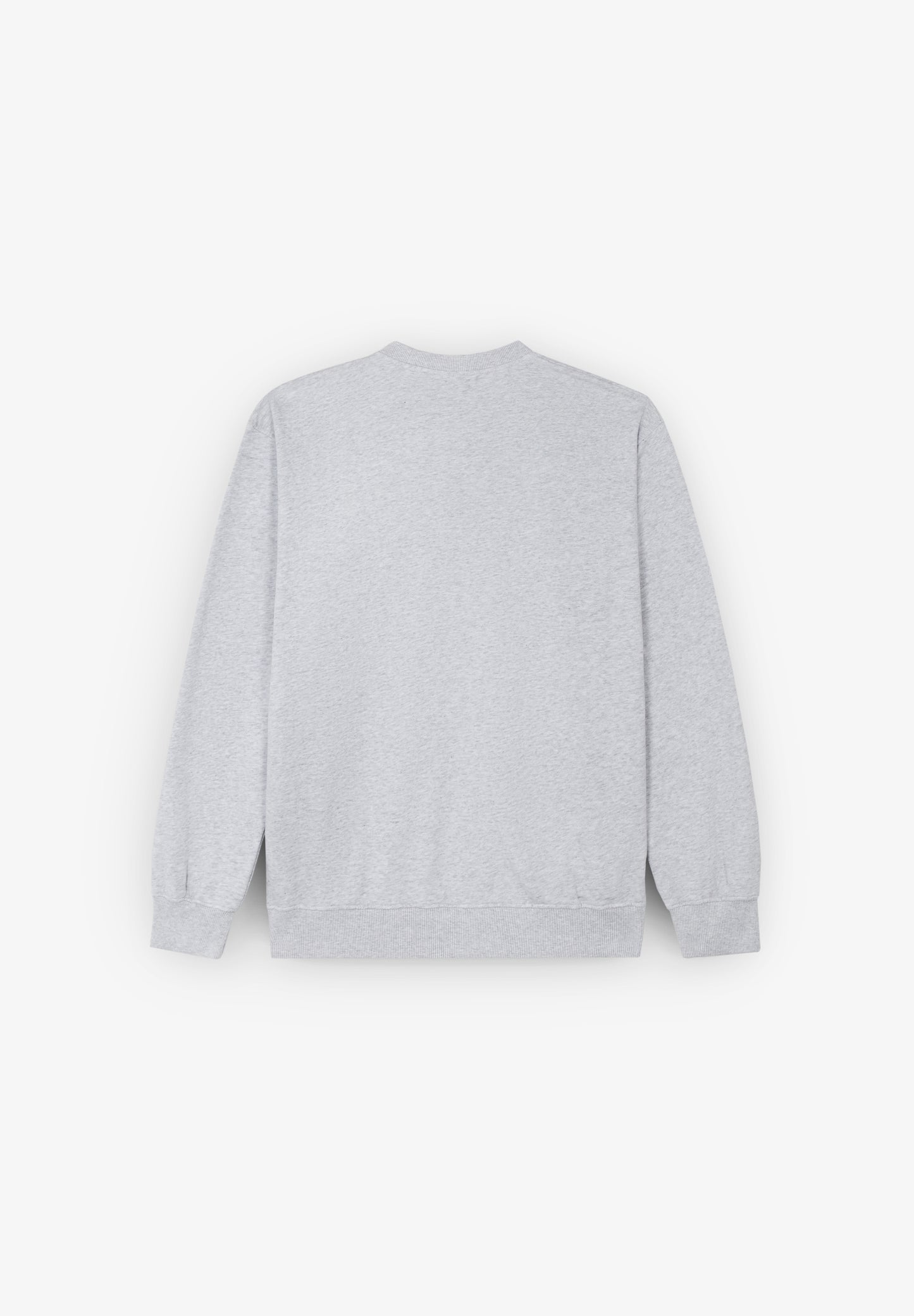 POMPEII BRAND | SUDADERA POMPEII CREW NECK