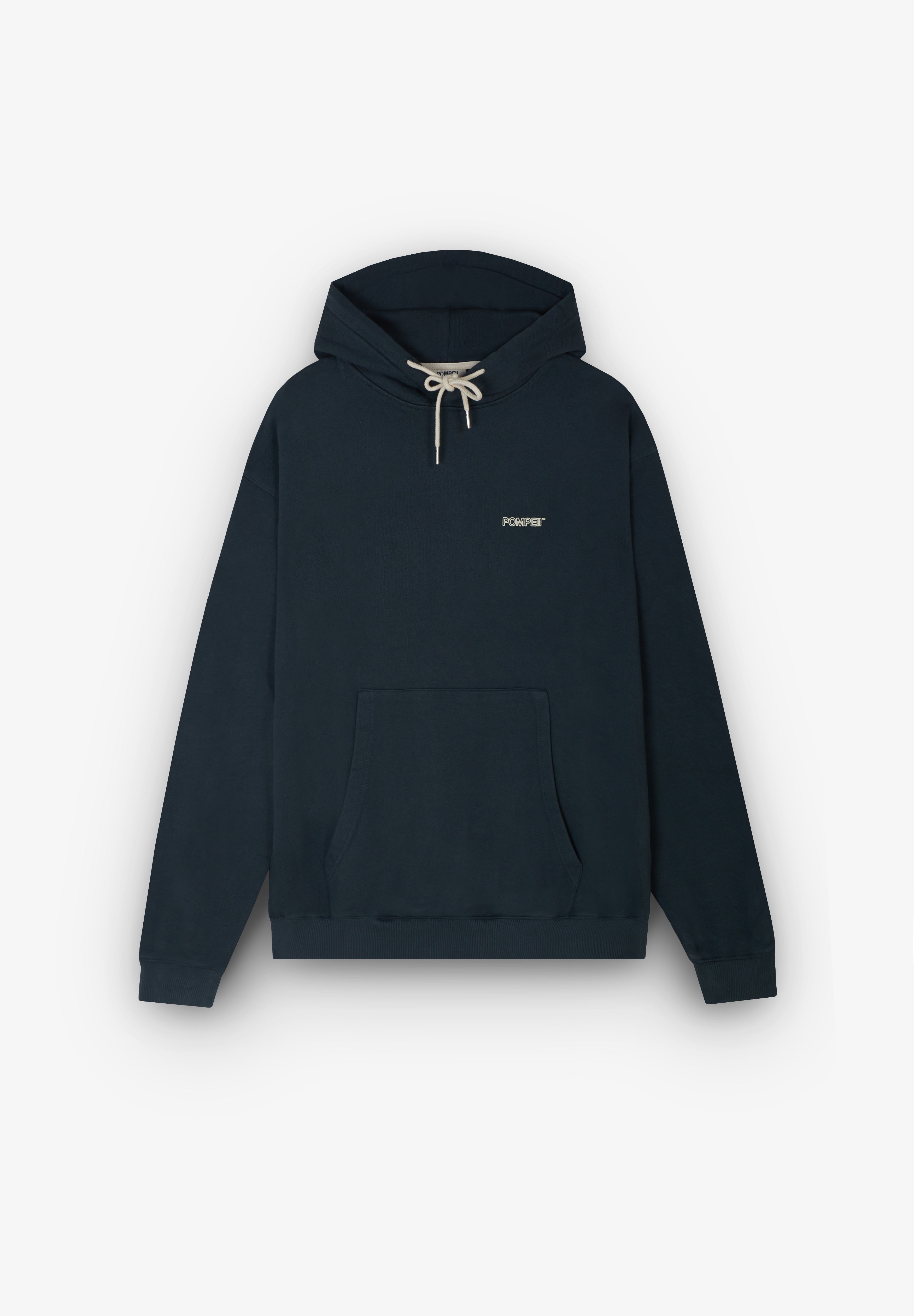 POMPEII BRAND | SOULFUL PURSUITS MINERAL HOODIE