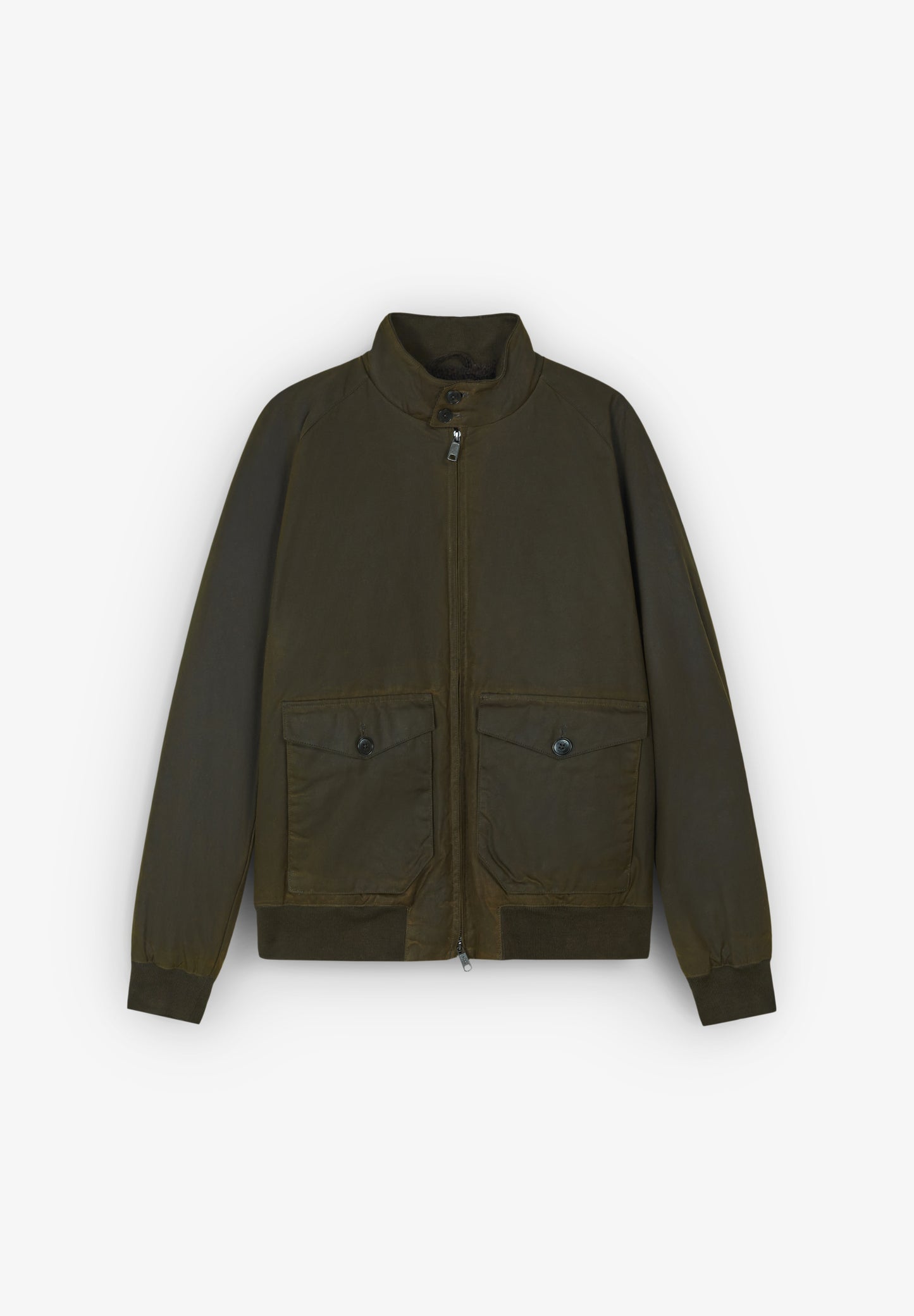 BARACUTA | CHAQUETA WAXED G9 AF POCKET