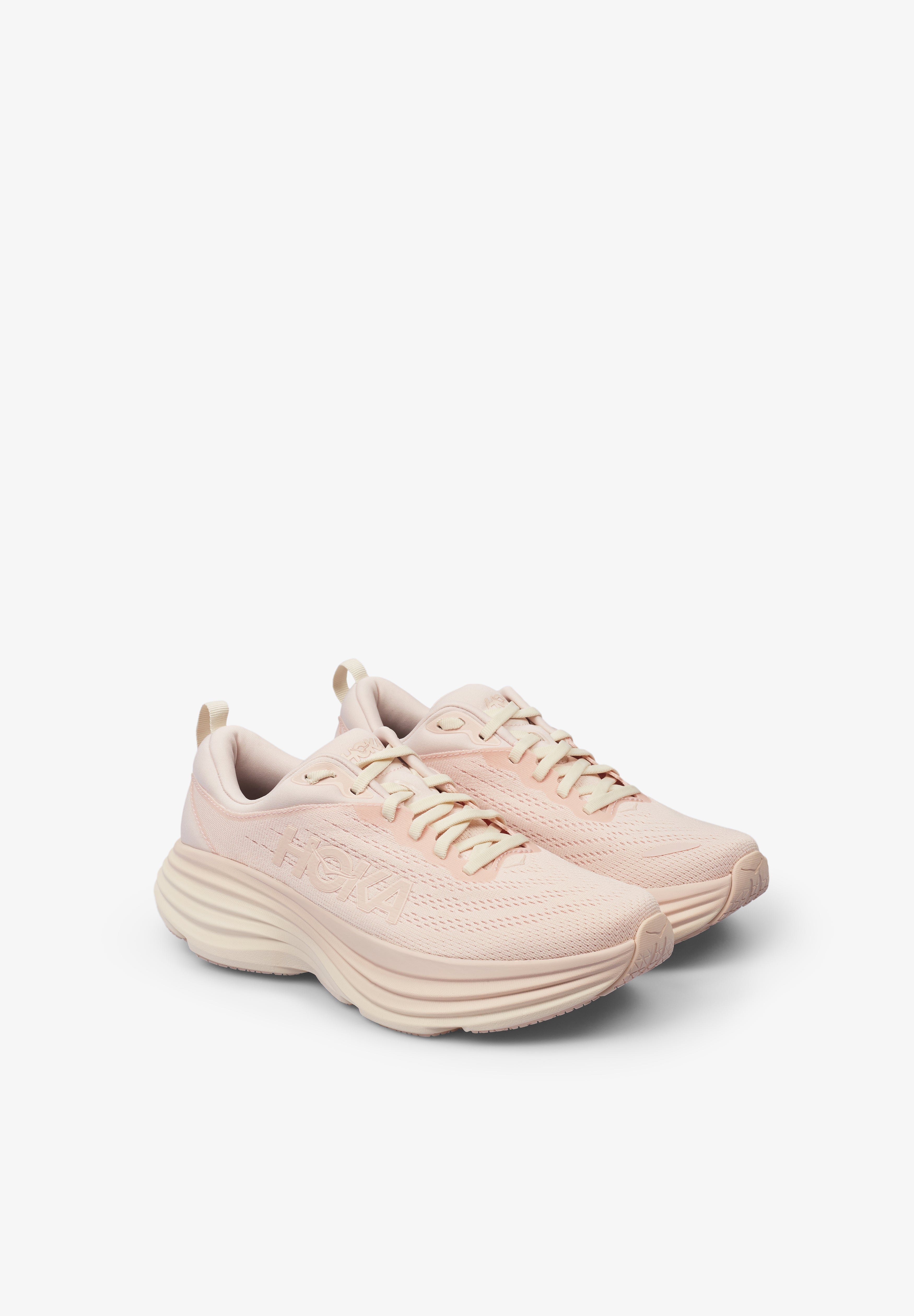 HOKA | ZAPATILLAS BONDI 8 MUJER