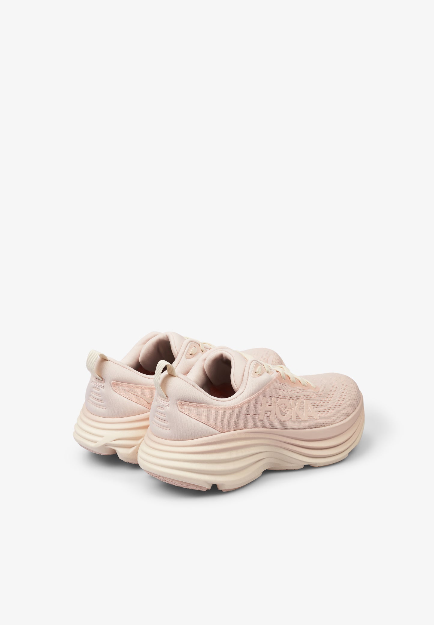 HOKA | ZAPATILLAS BONDI 8 MUJER