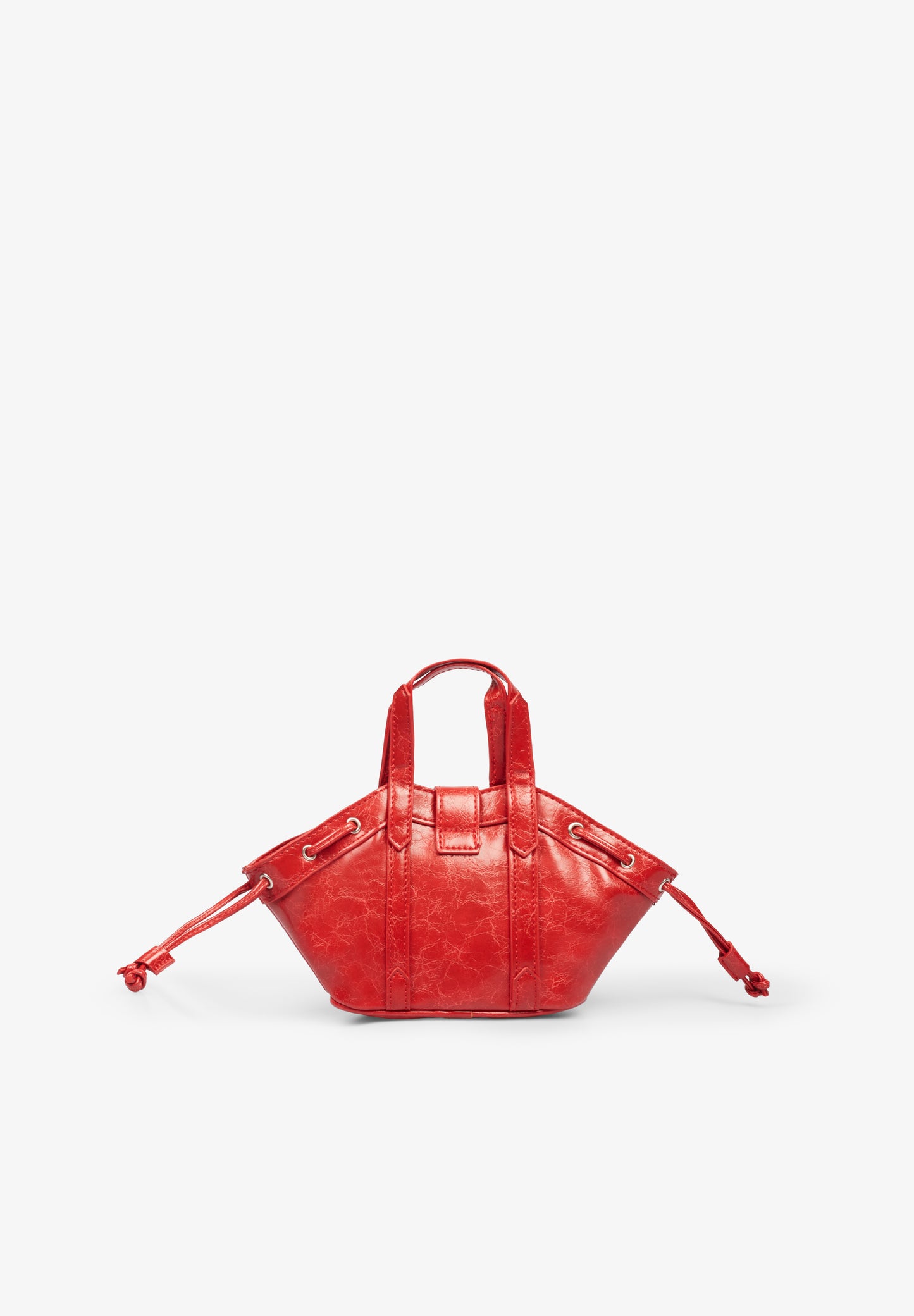 LAAGAM | MINI DARLING RED BAG