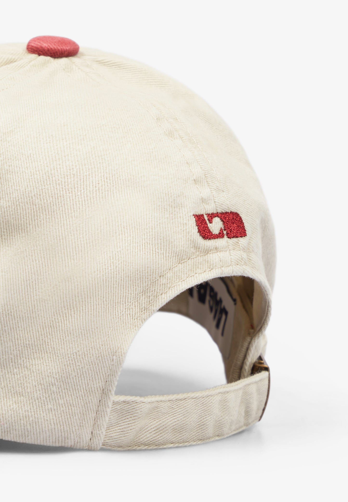 LAAGAM | GORRA BICOLOR