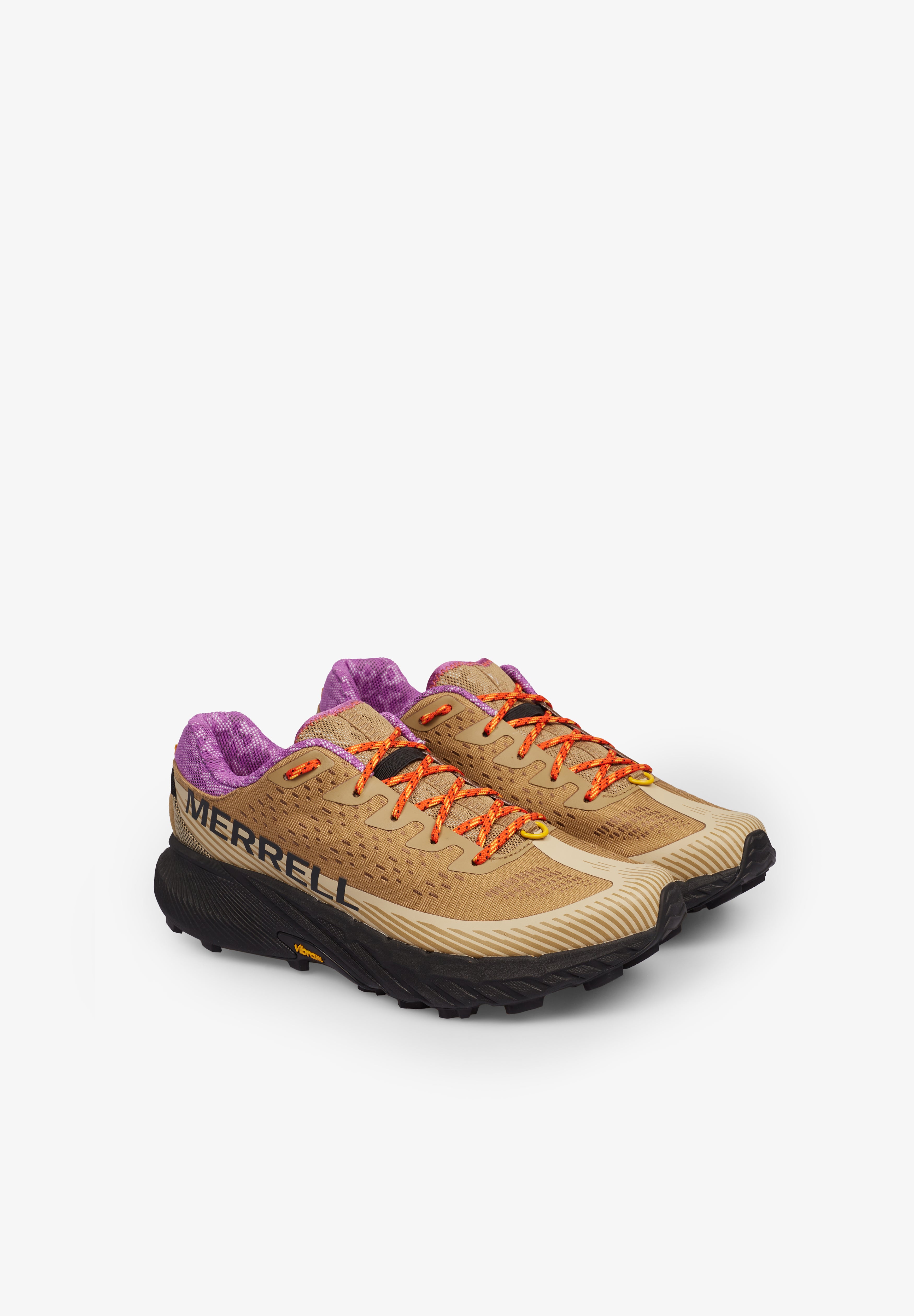 MERRELL | SNEAEKERS AGILITY PEAK 5