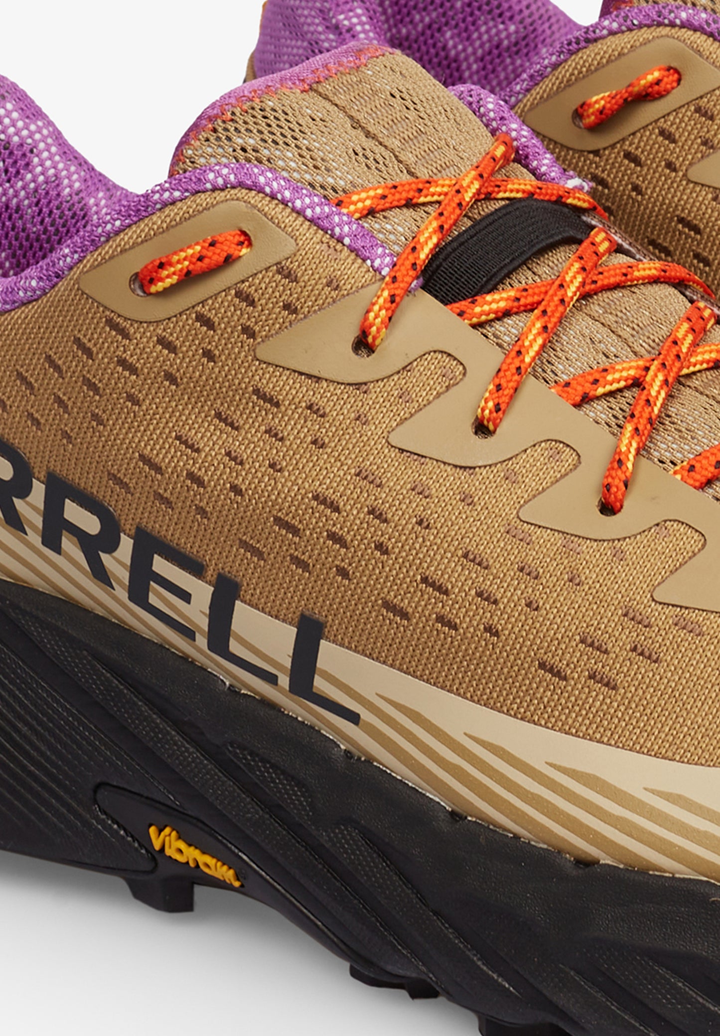 MERRELL | SNEAEKERS AGILITY PEAK 5