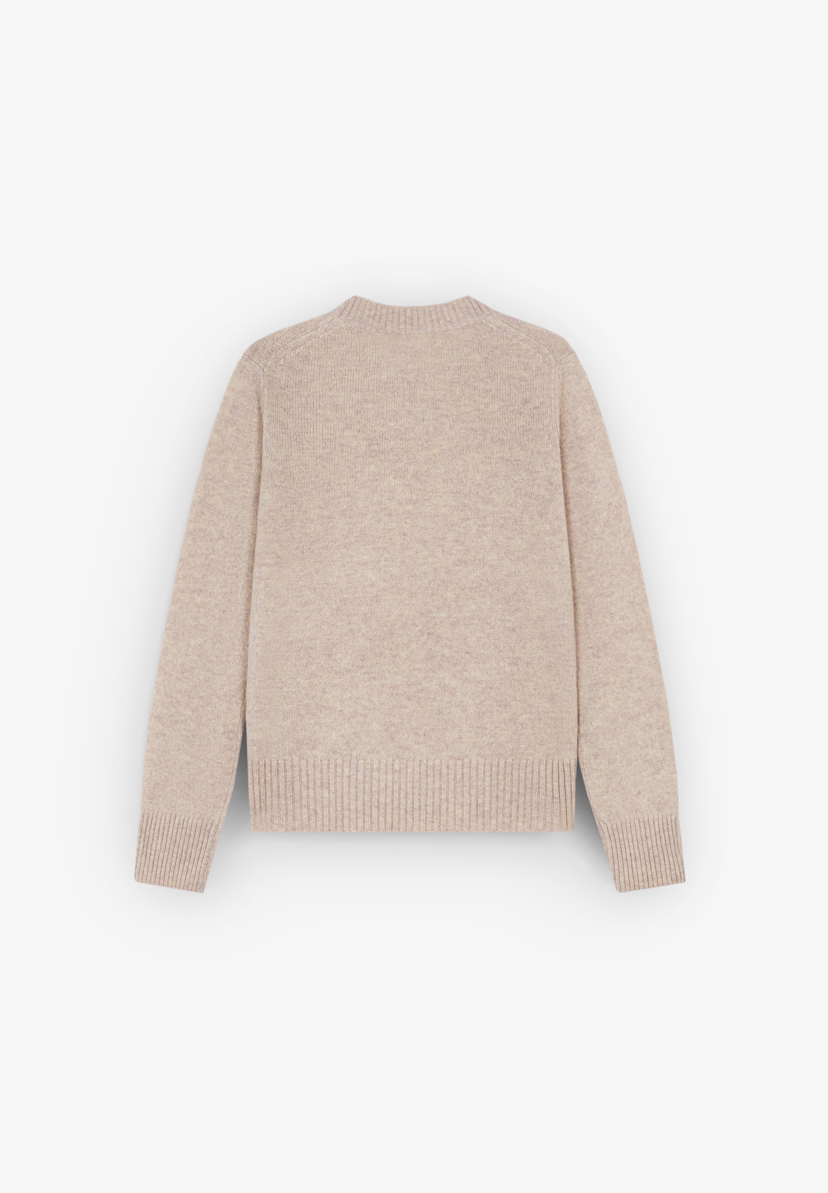 SAMSOE SAMSOE | CHARLOTTE KNIT SWEA